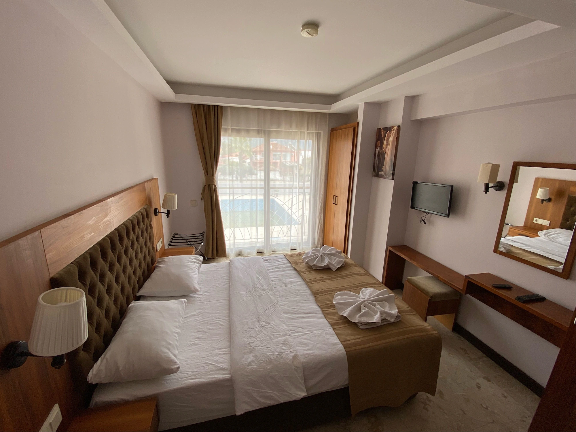 Montana Hotel - Ortaca