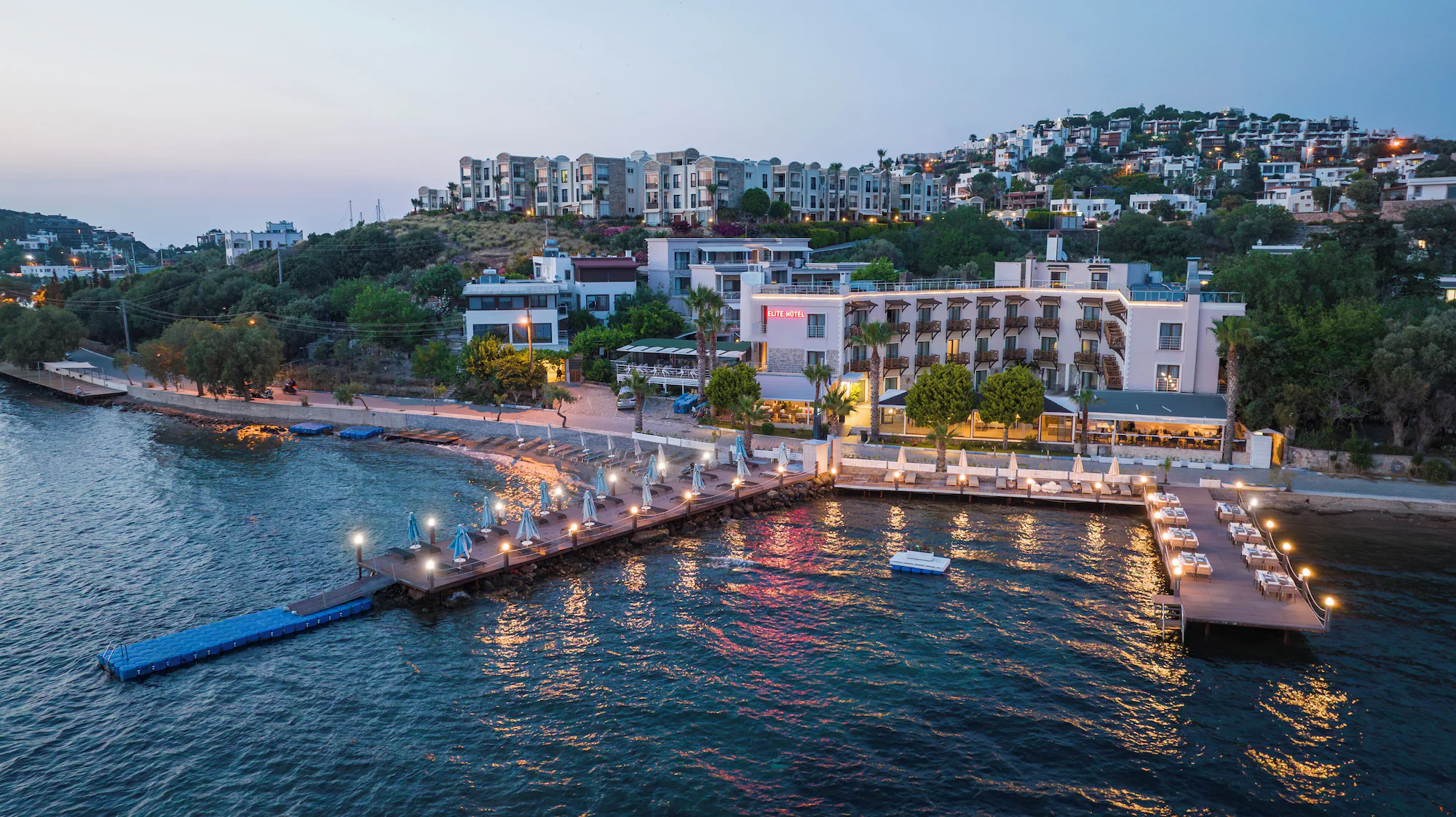 Elite Hotel Yalıkavak - Yalıkavak