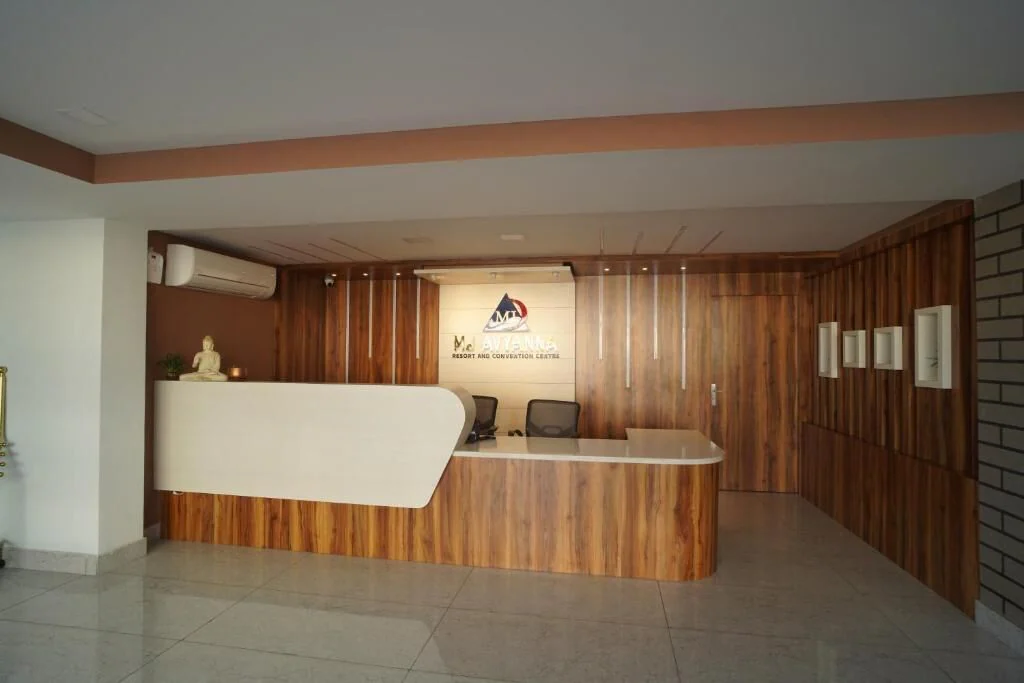 Mj Avyanna Resort & Convention Centre, Bengaluru - Bangalore