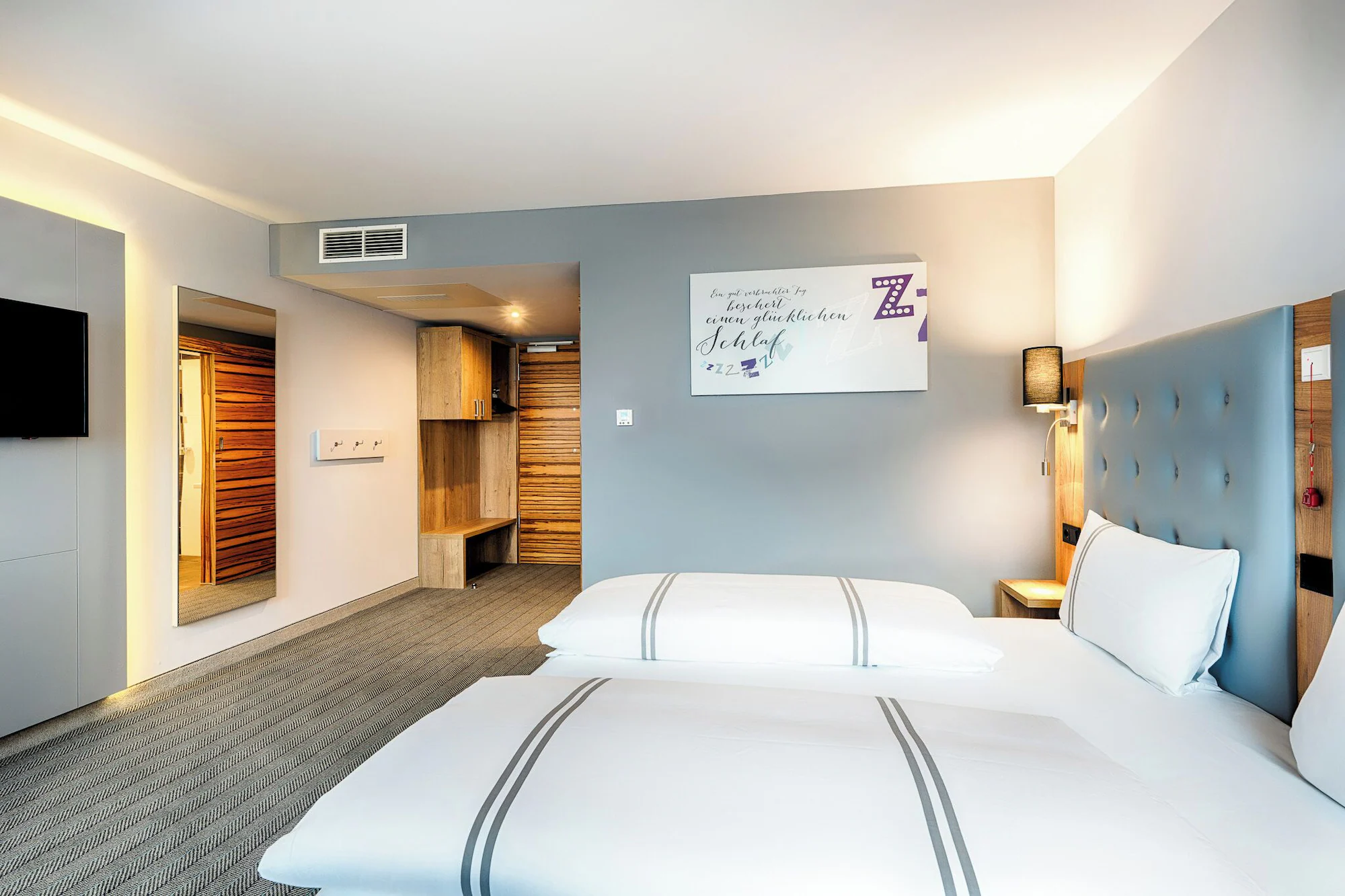 Premier Inn Lindau — photo 30