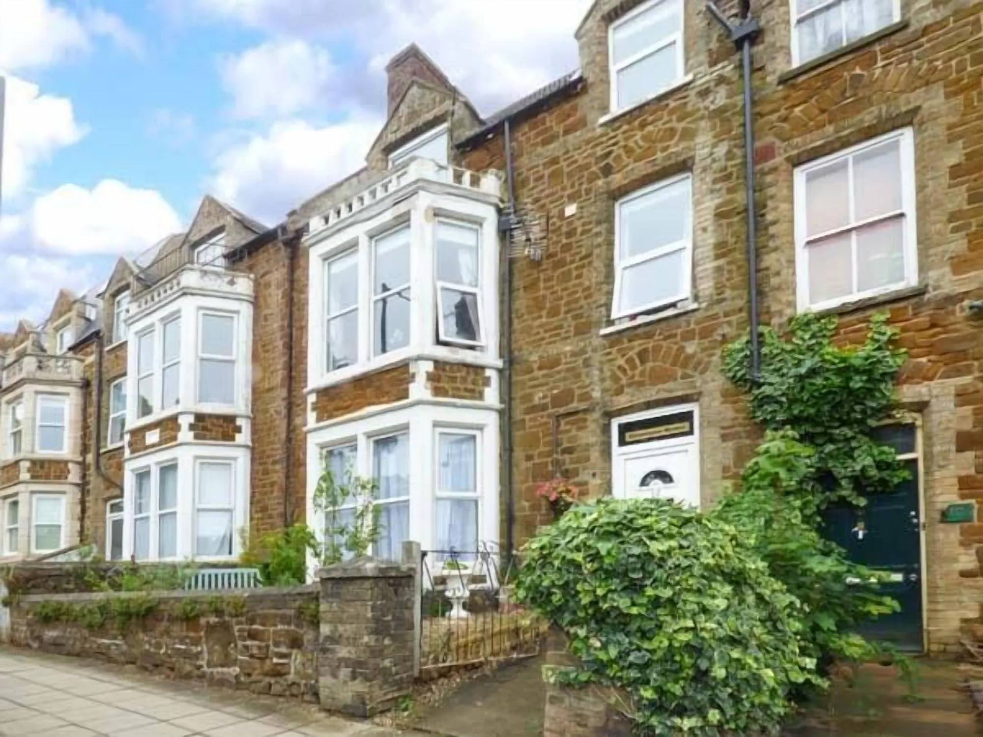 Westgate Retreat - Hunstanton
