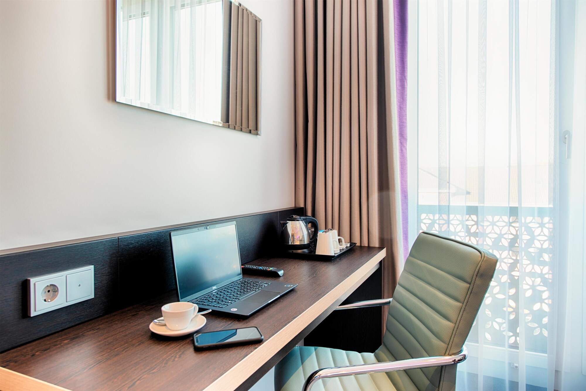 Premier Inn Lindau — photo 36