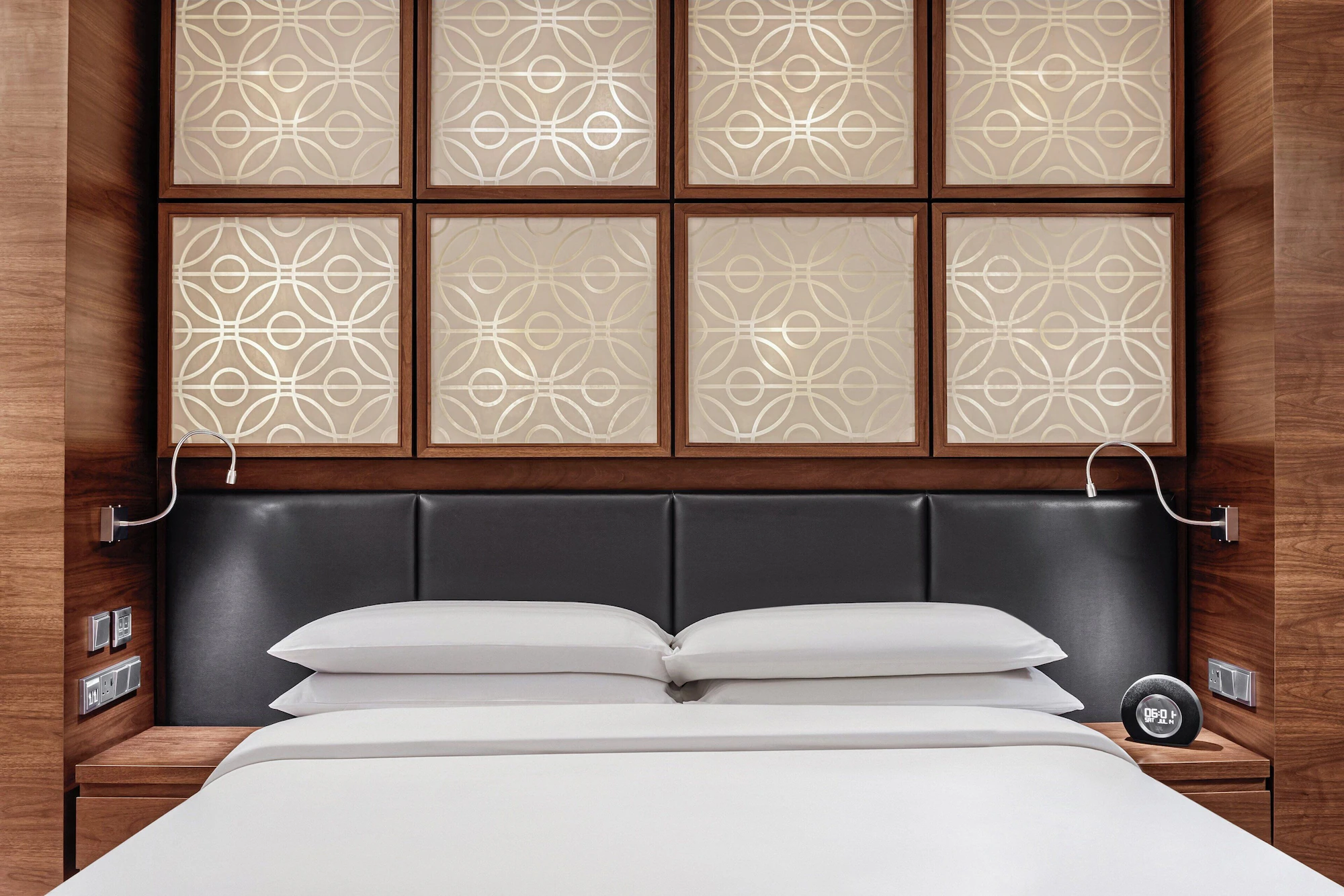 Four Points by Sheraton Doha exterior