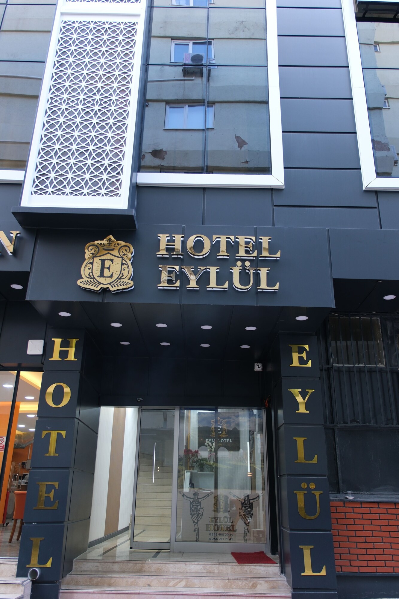 Eylul Hotel Aydin - Tire