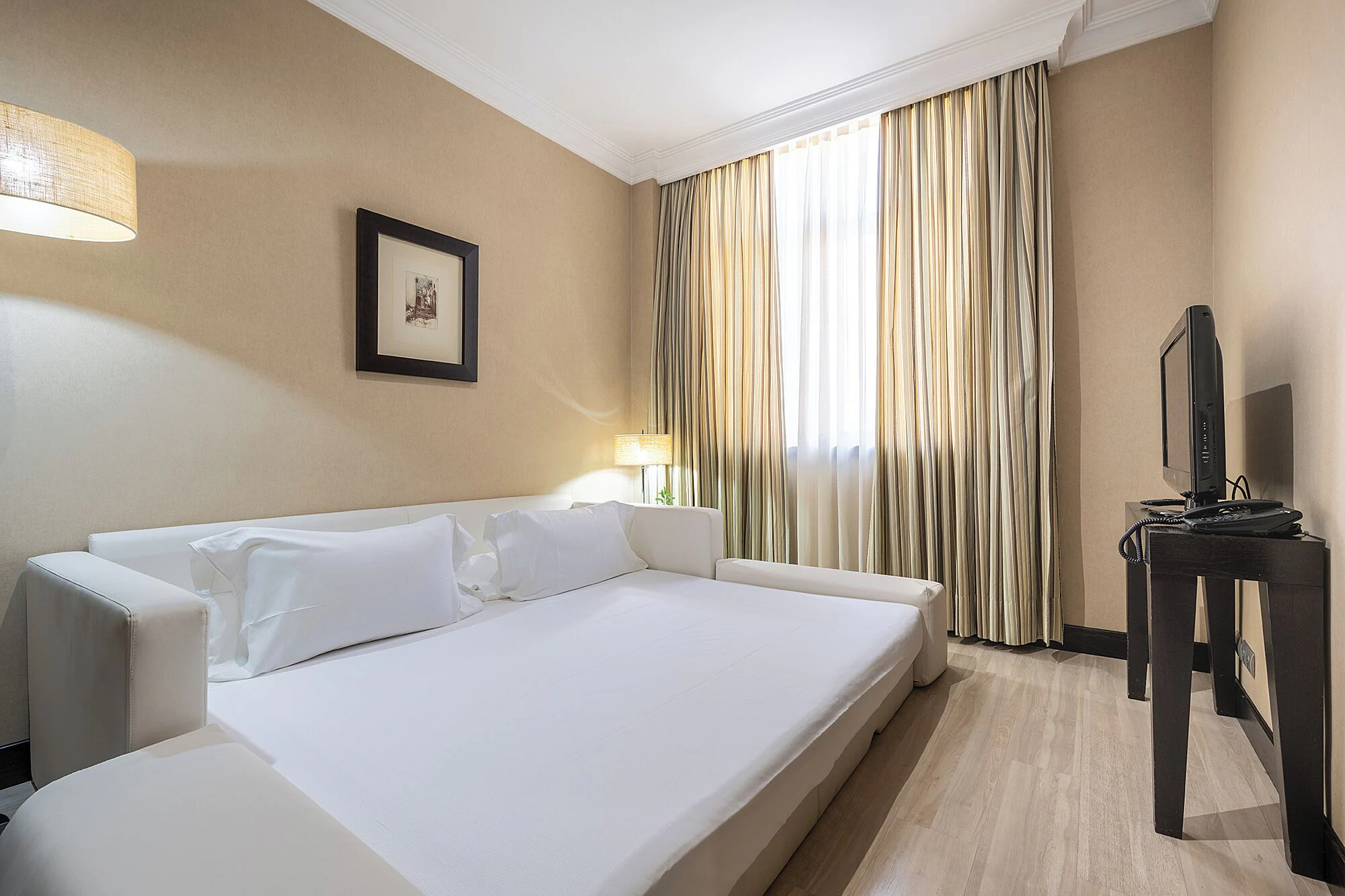 Hotel Saray — photo 77