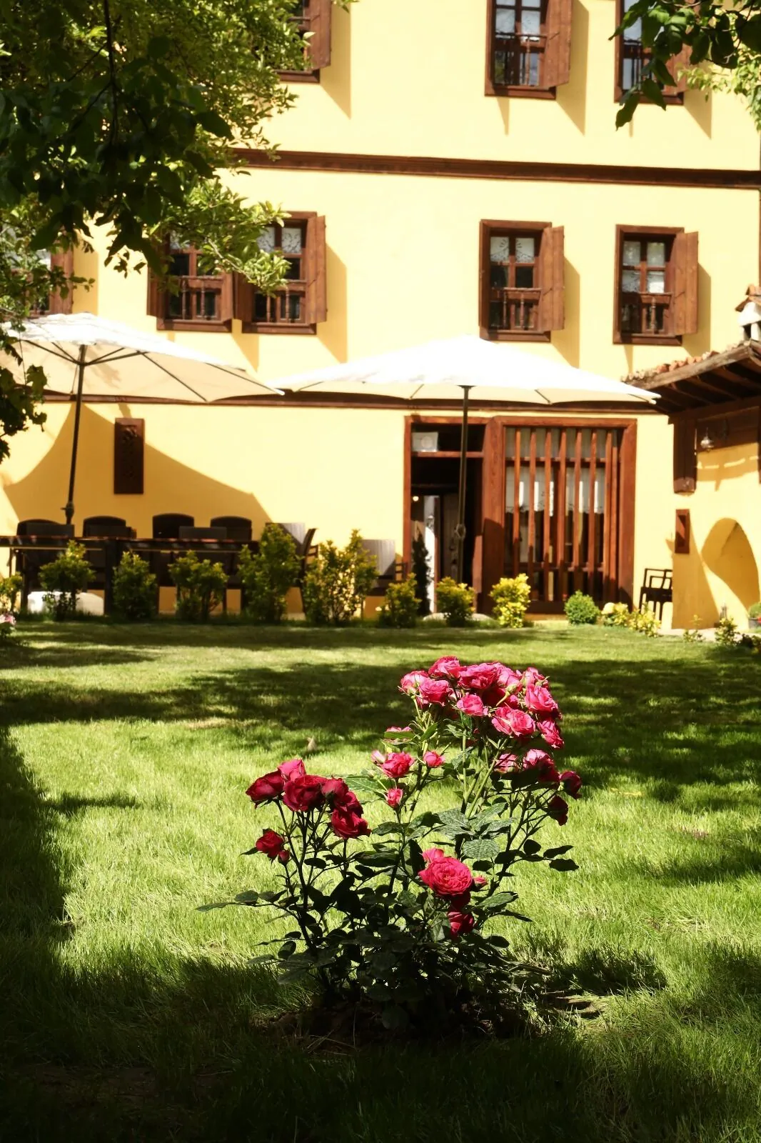 Sari Konak Otel - Safranbolu