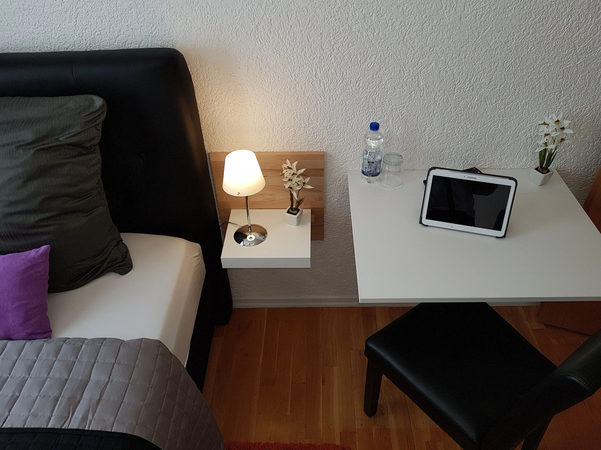 Economy Single room single bed
