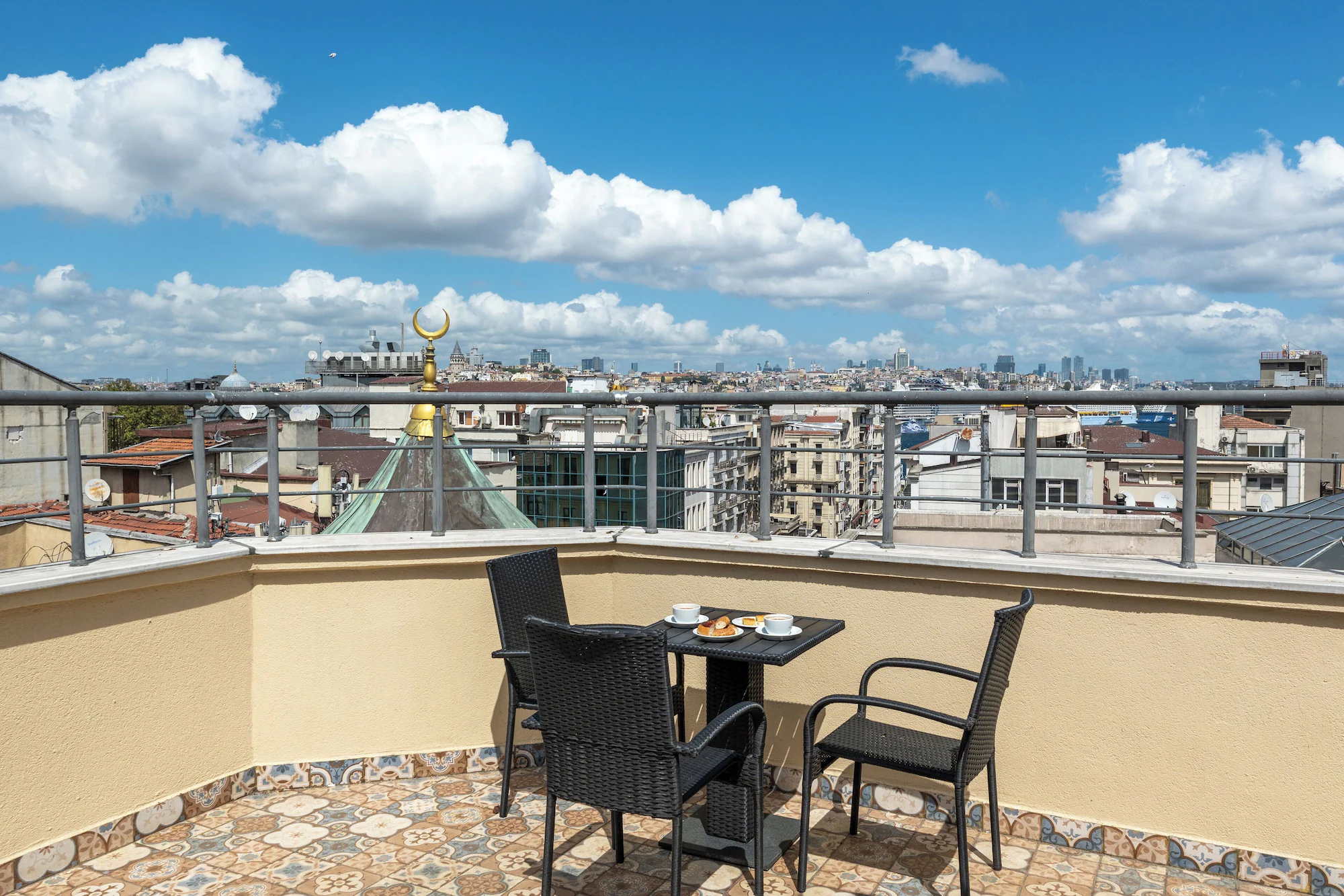Meserret Palace Hotel - Special Category — photo 62