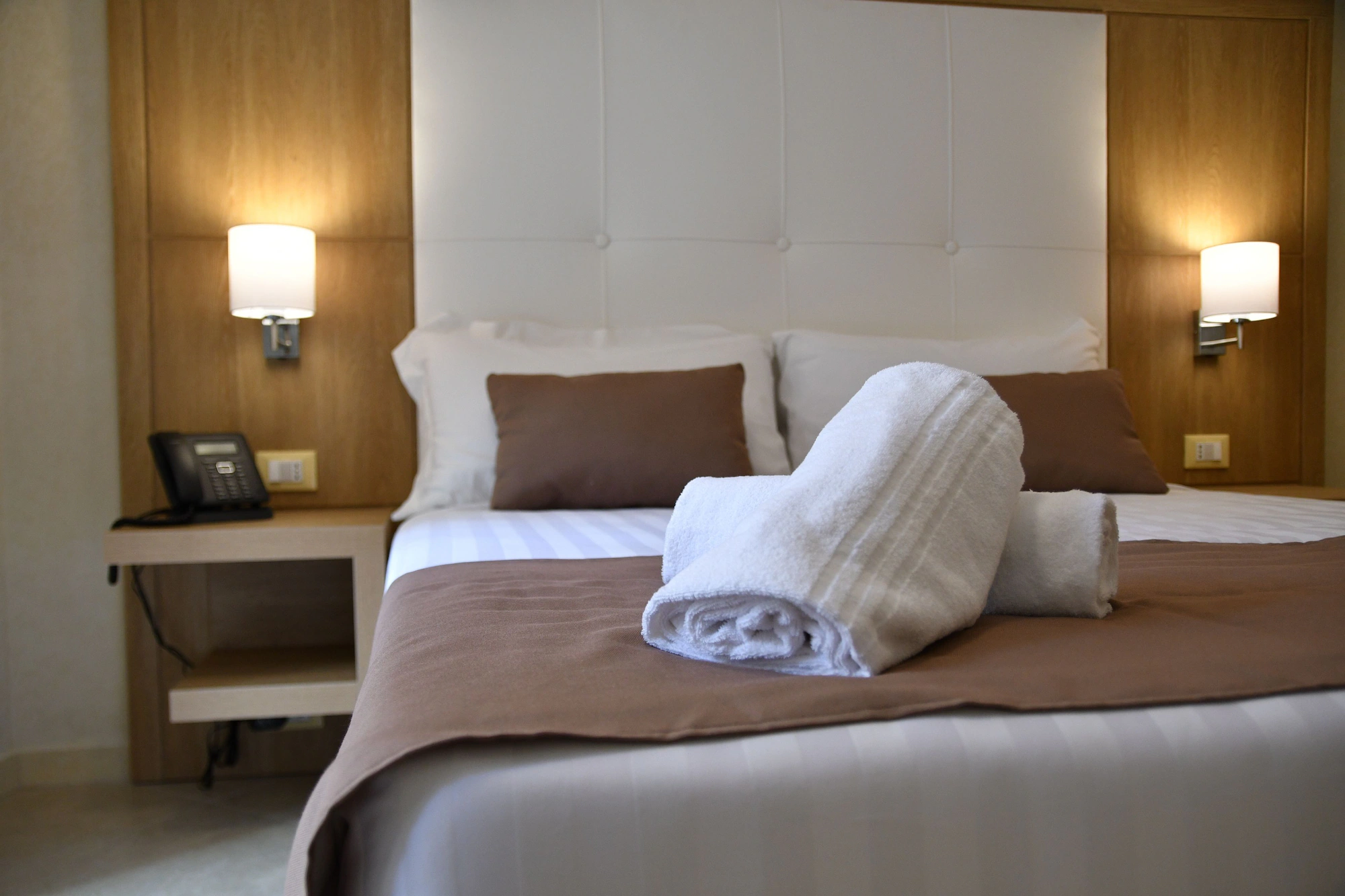 Bilde av La Serenissima Hotel