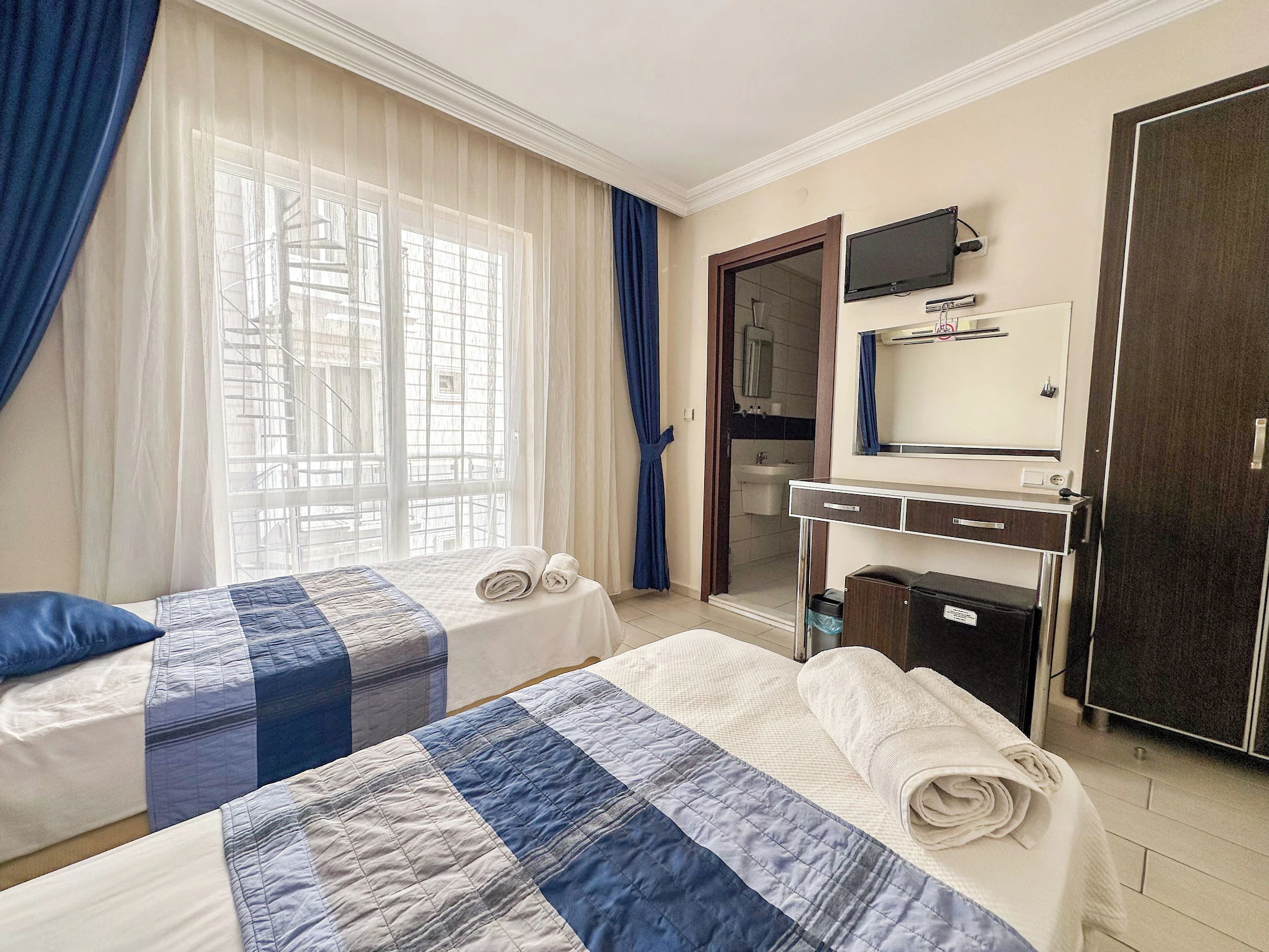 Aristo Otel - Didim