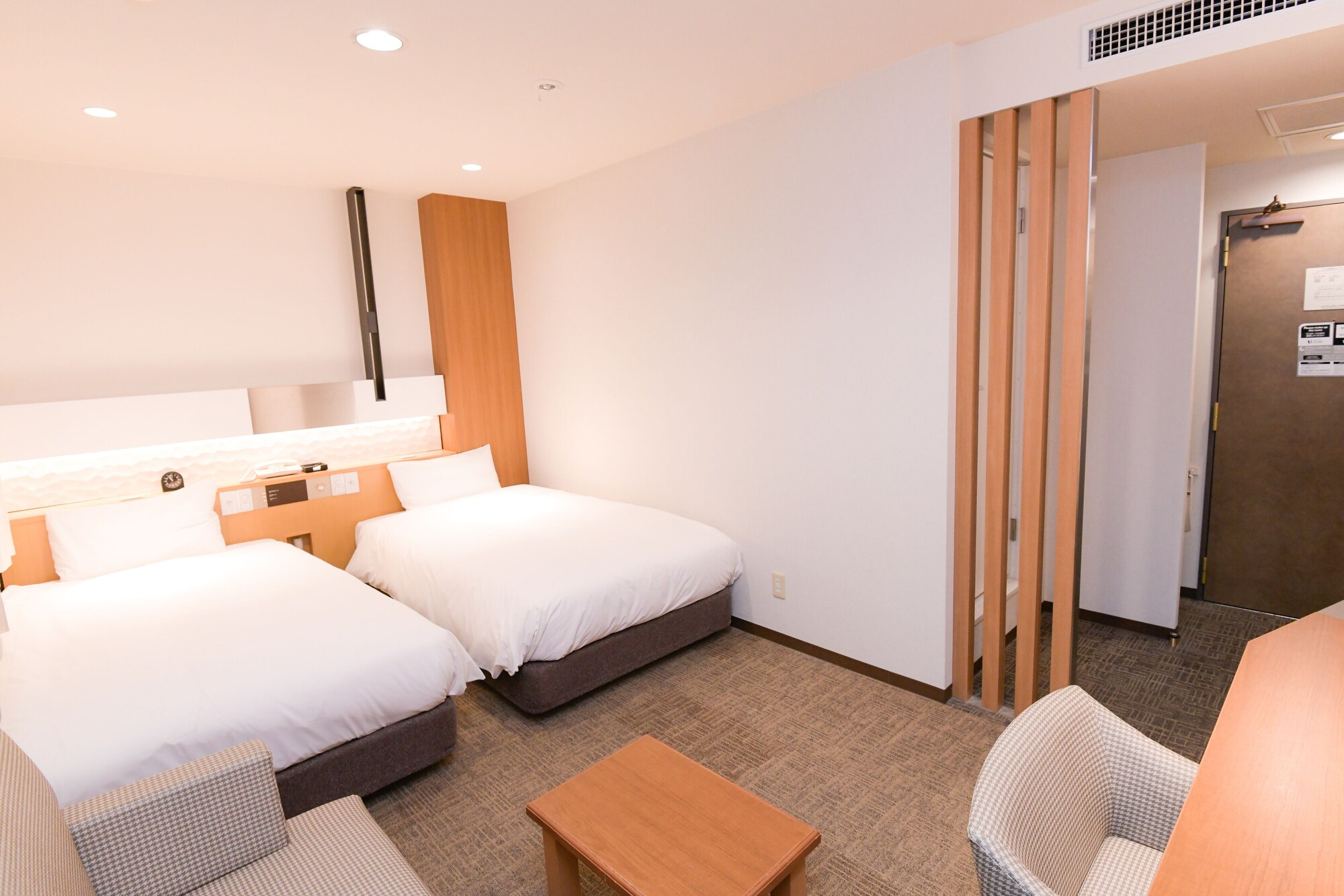 Economy Single room single bed