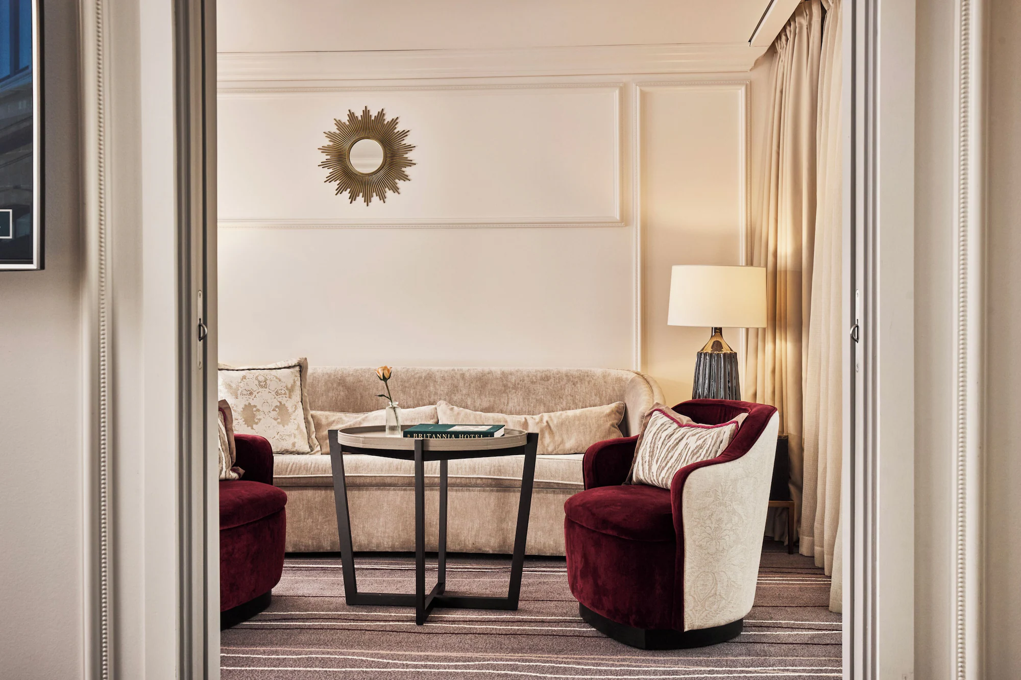 Bilde av Britannia Hotel