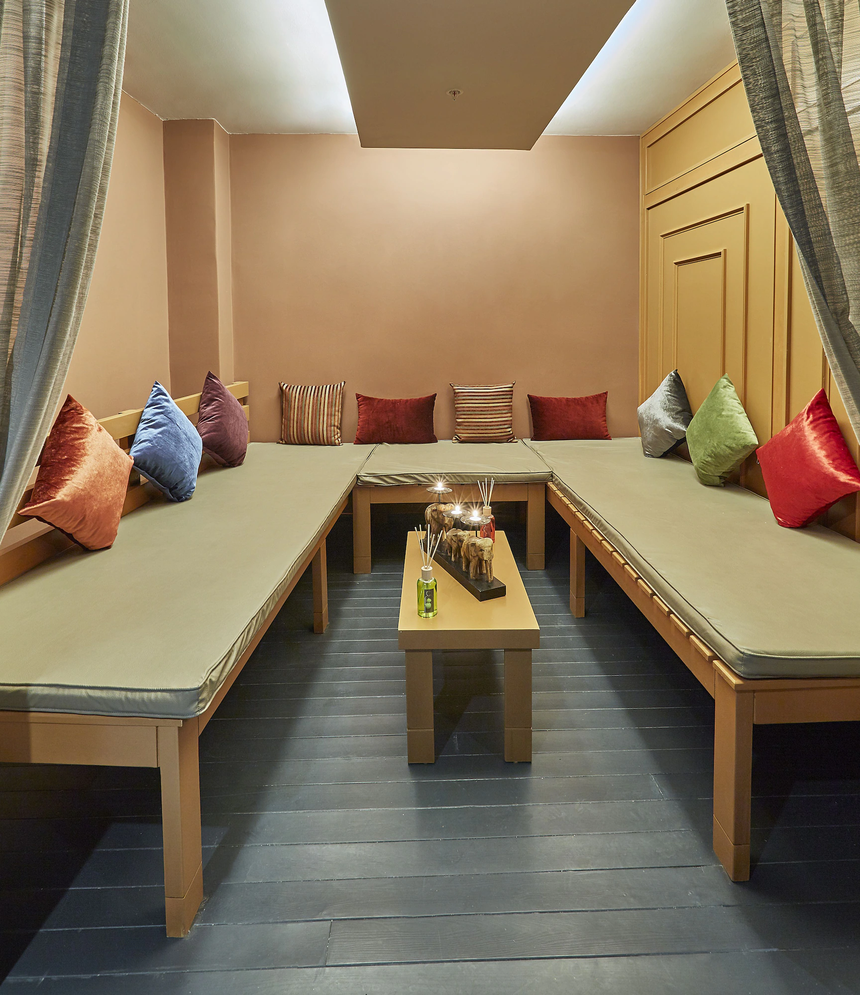 Business Double room full double bed