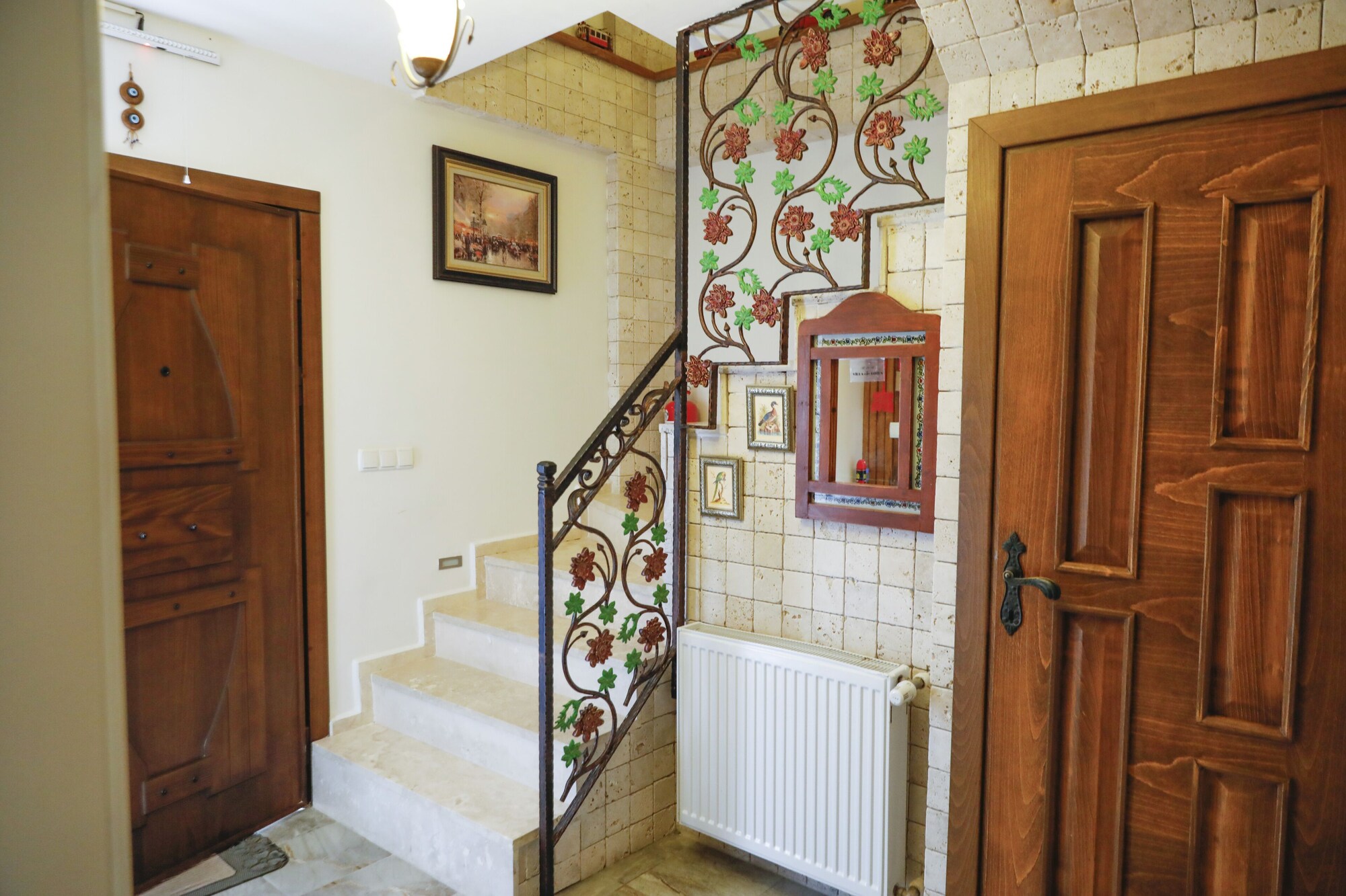 Villa Lotus Konuk Evi - Sığacık