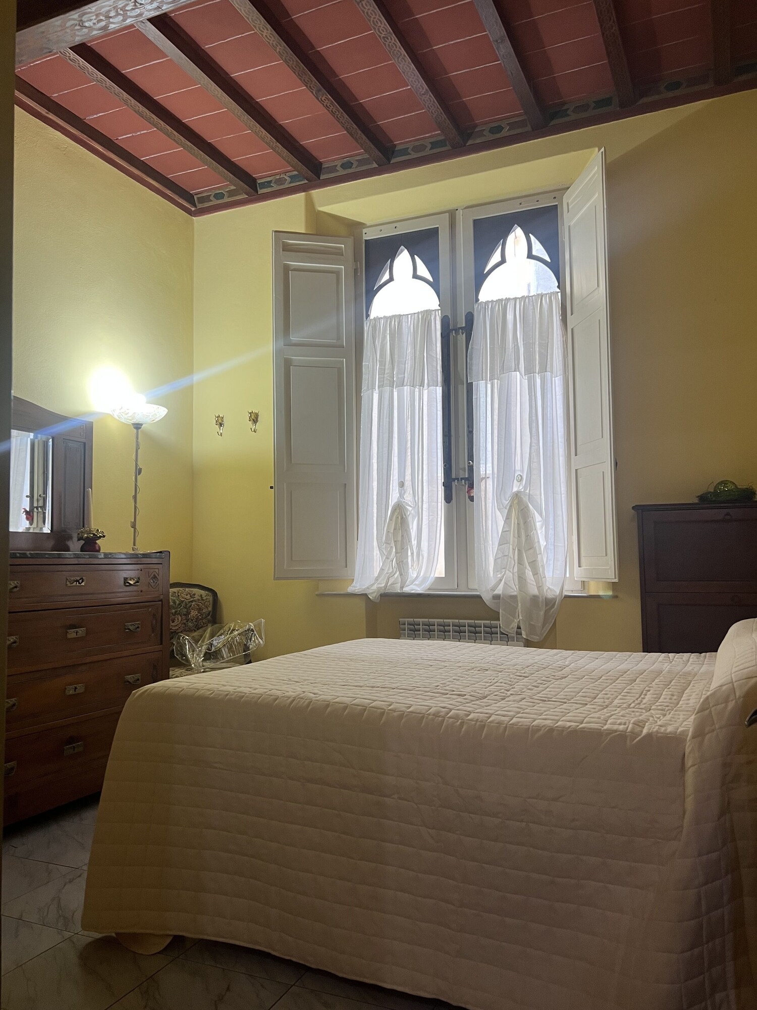 19 Lodge - Sienne