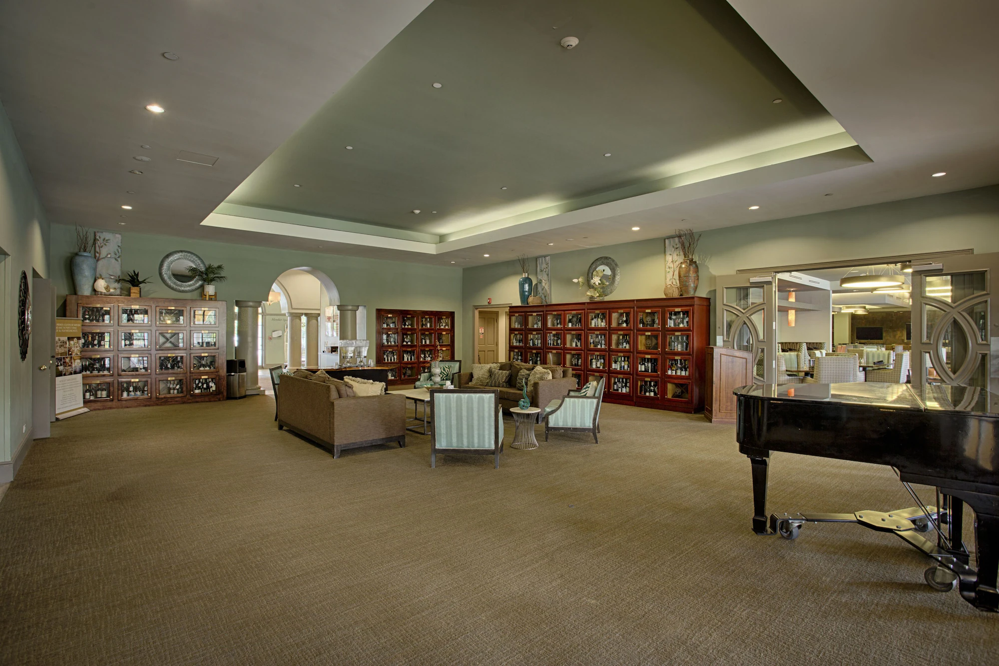 Deluxe Quadruple Suite