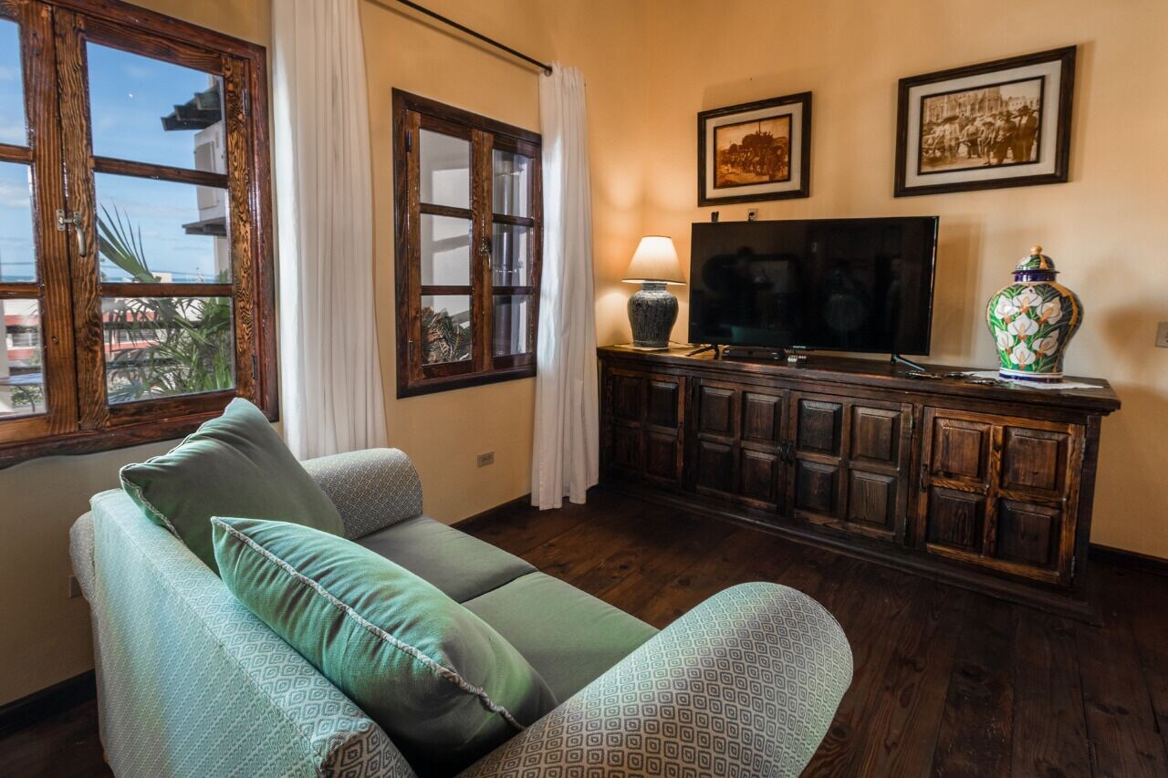 Luxury Double room full double bed