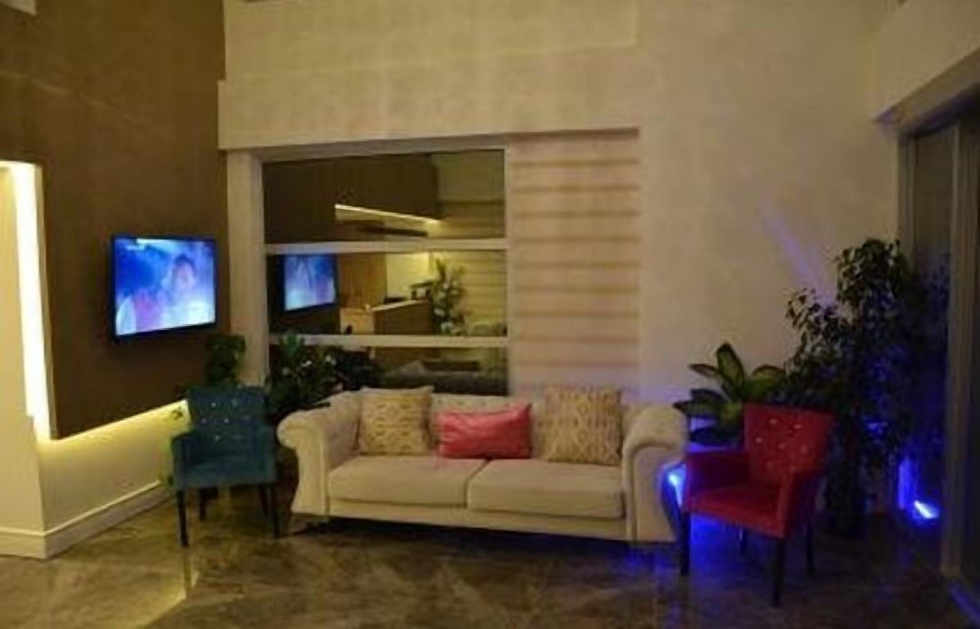 Kentpark Exclusive Hotel - Kahramanmaraş