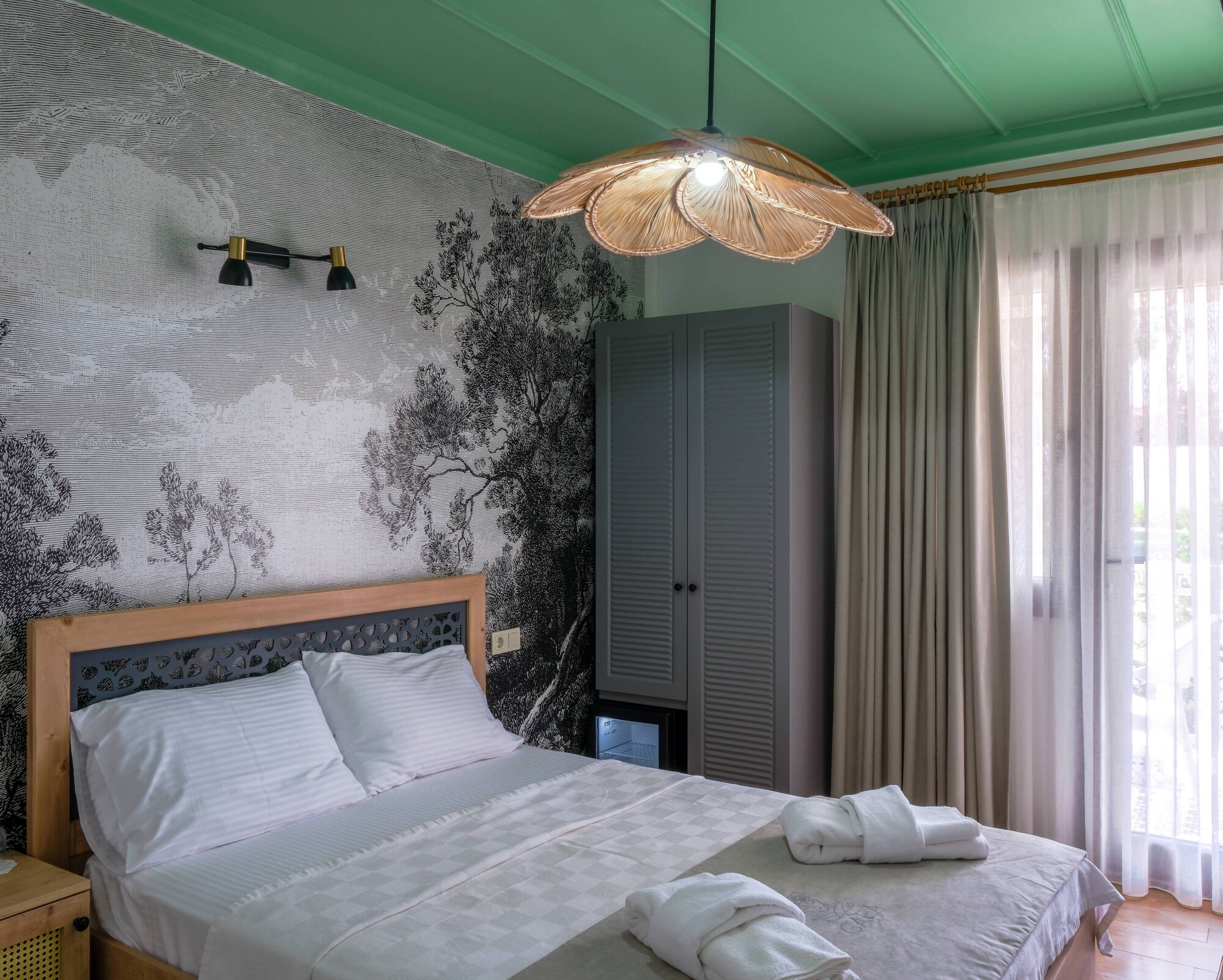 Sığacık Gaea Hotel - Seferihisar