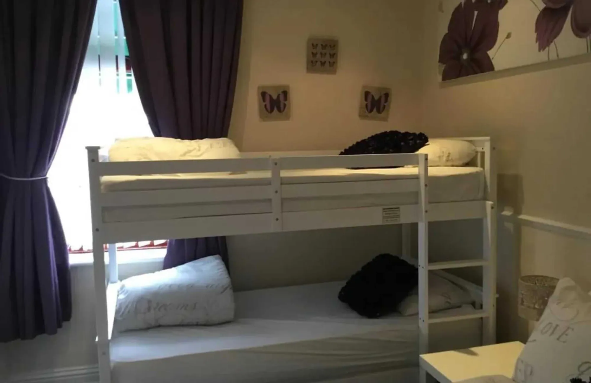 Standard Double Family room