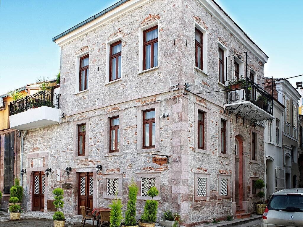 Lesante Hotel - Gömeç