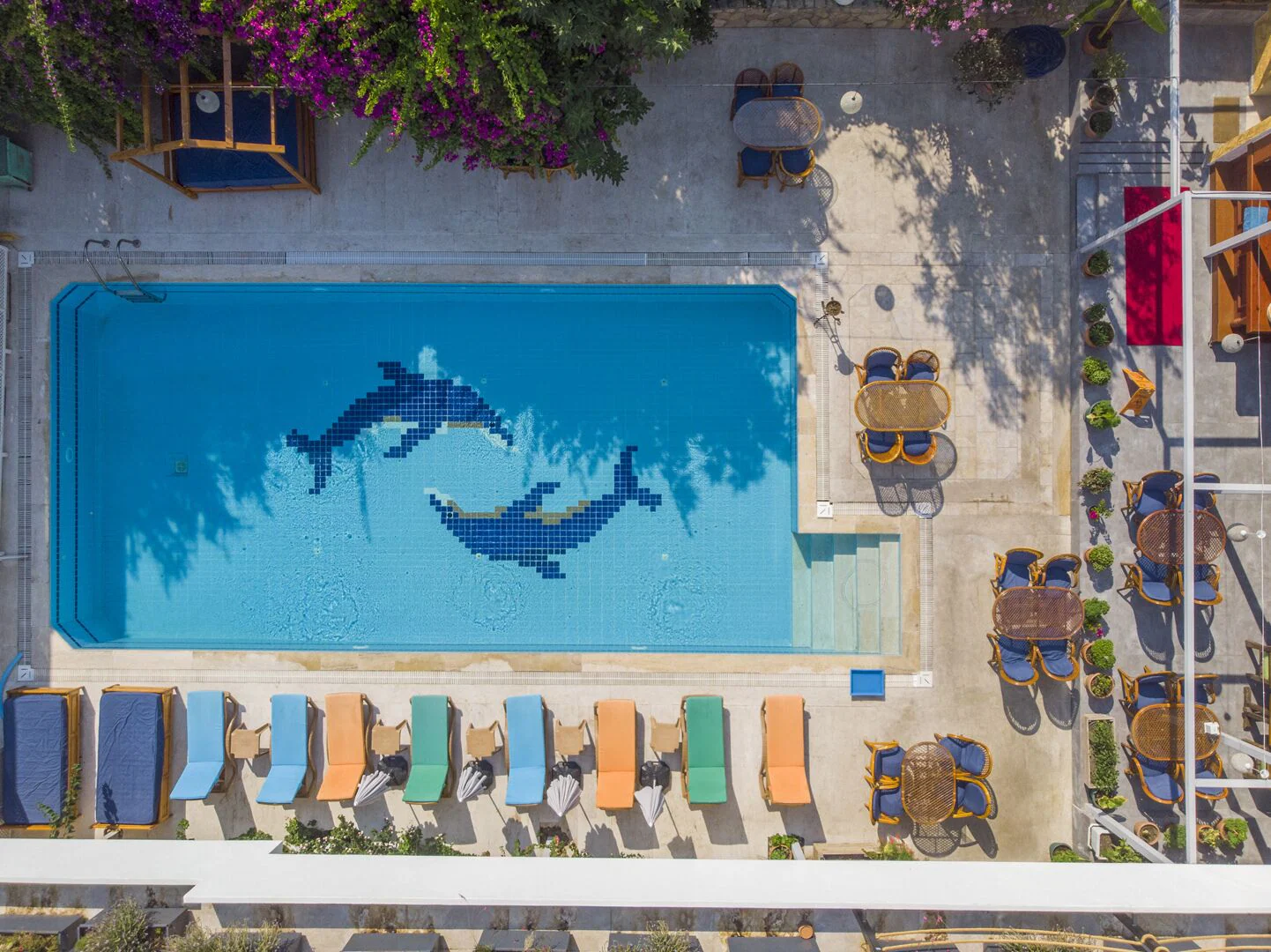 On Oda Oludeniz - Ölüdeniz