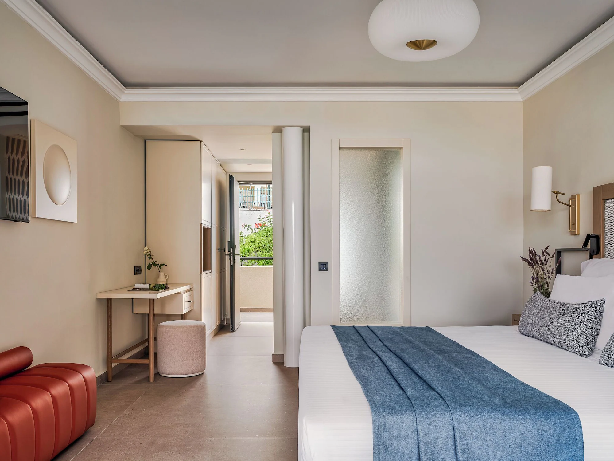 Aegean Melathron Thalasso Spa Hotel — photo 45