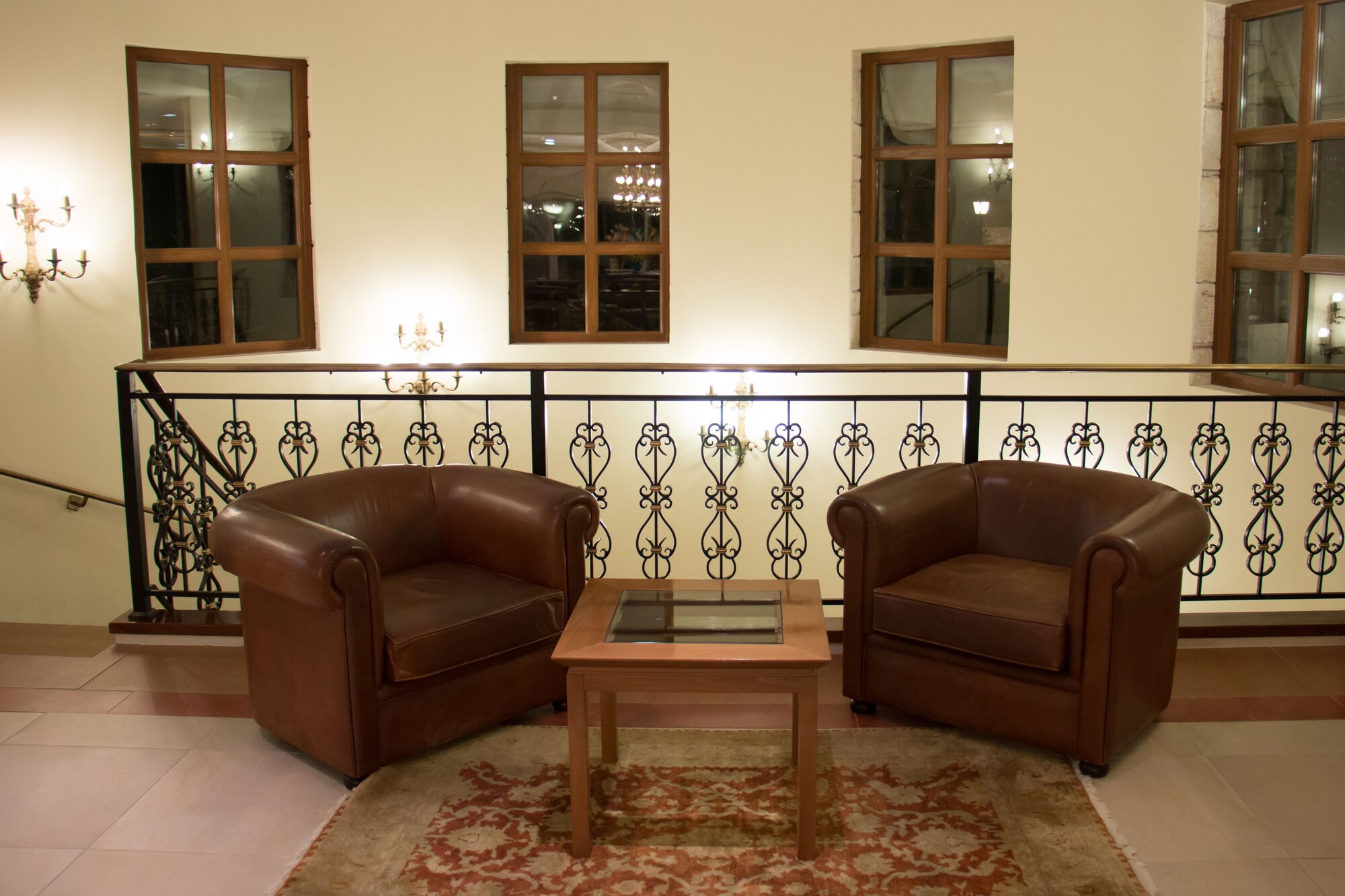 Aegean Melathron Thalasso Spa Hotel — photo 10