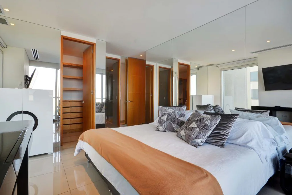 Condominio H2 - Cartagena de Indias
