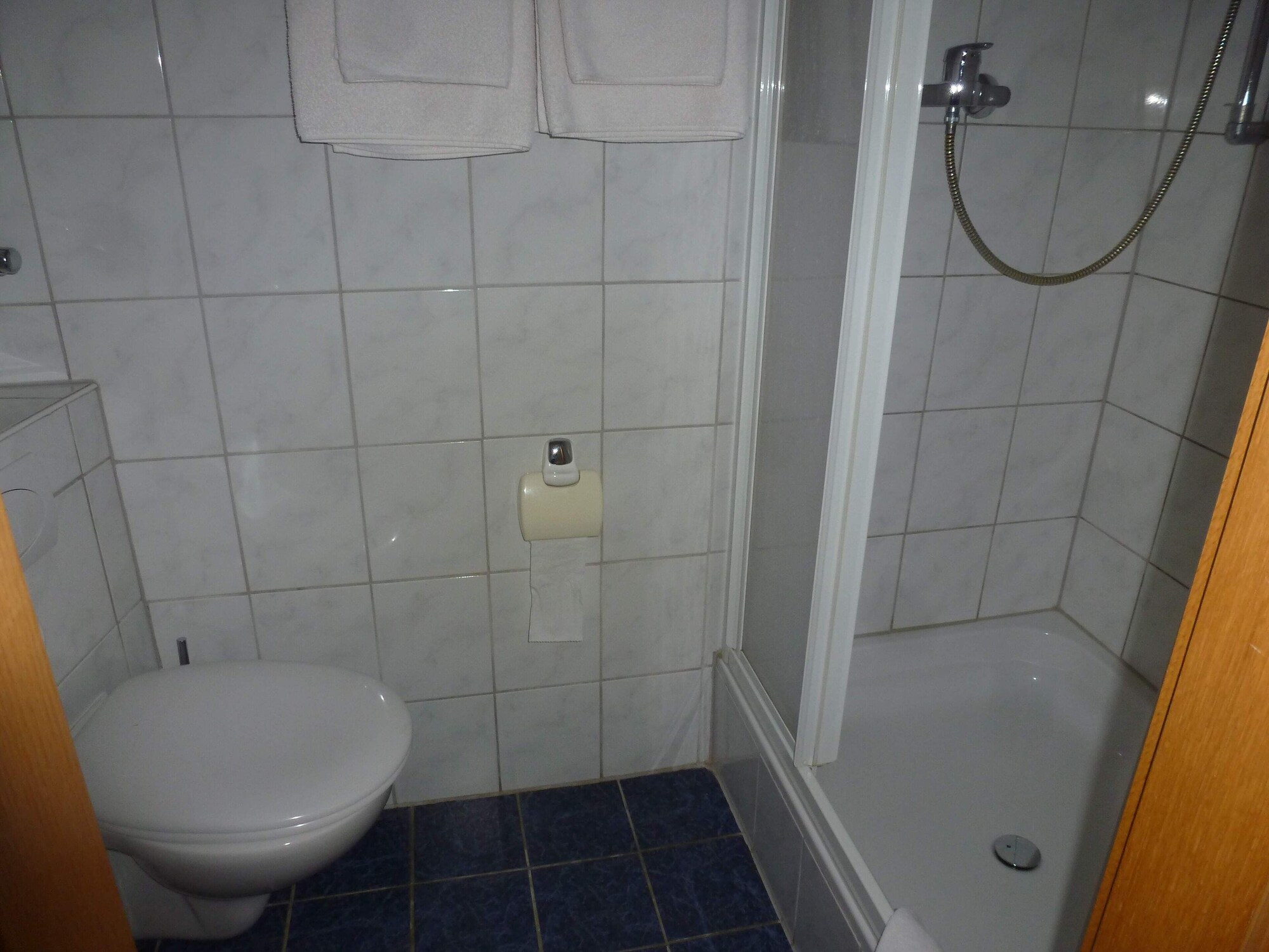 Economy Double room full double bed
