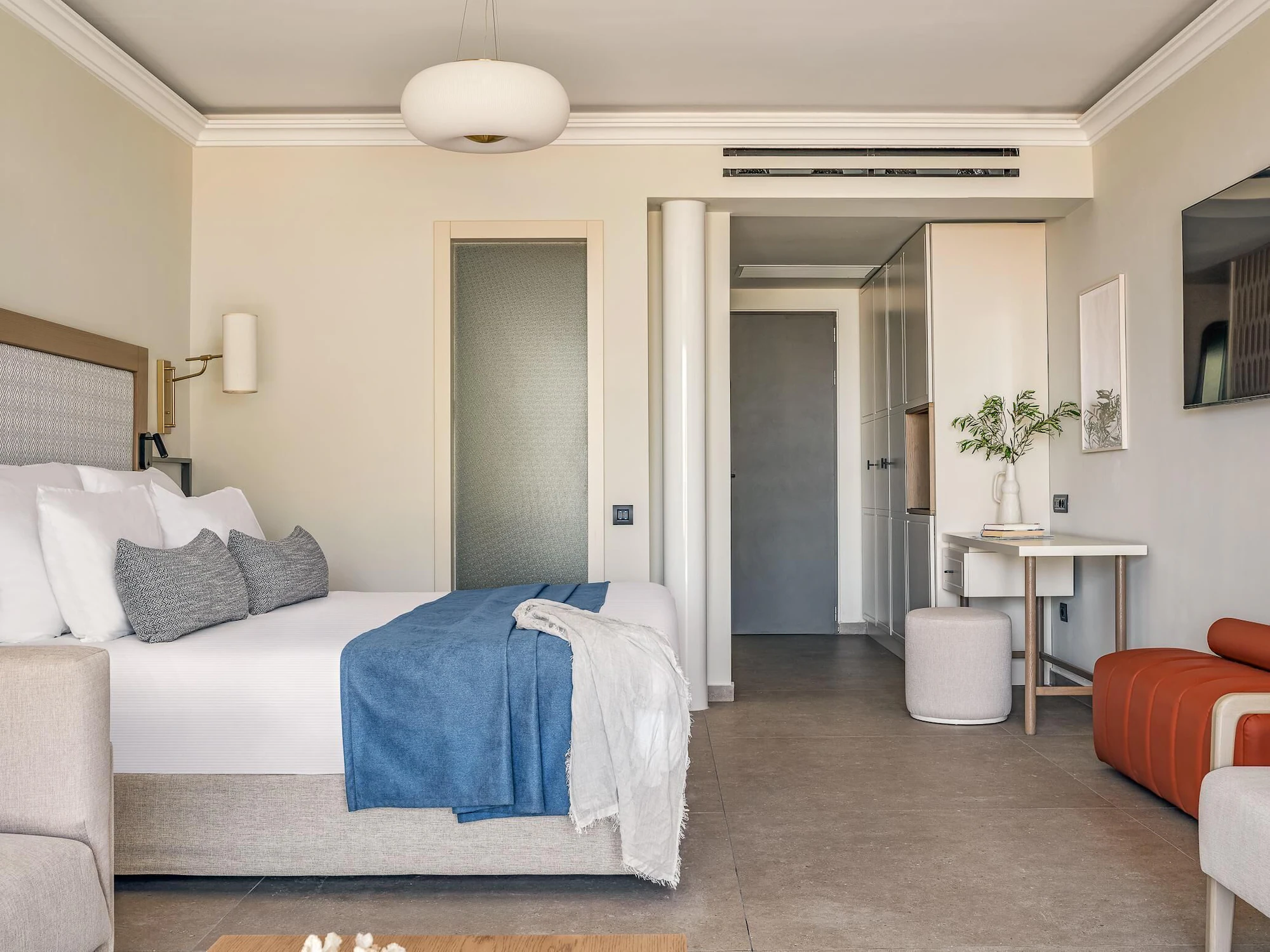 Aegean Melathron Thalasso Spa Hotel — photo 88