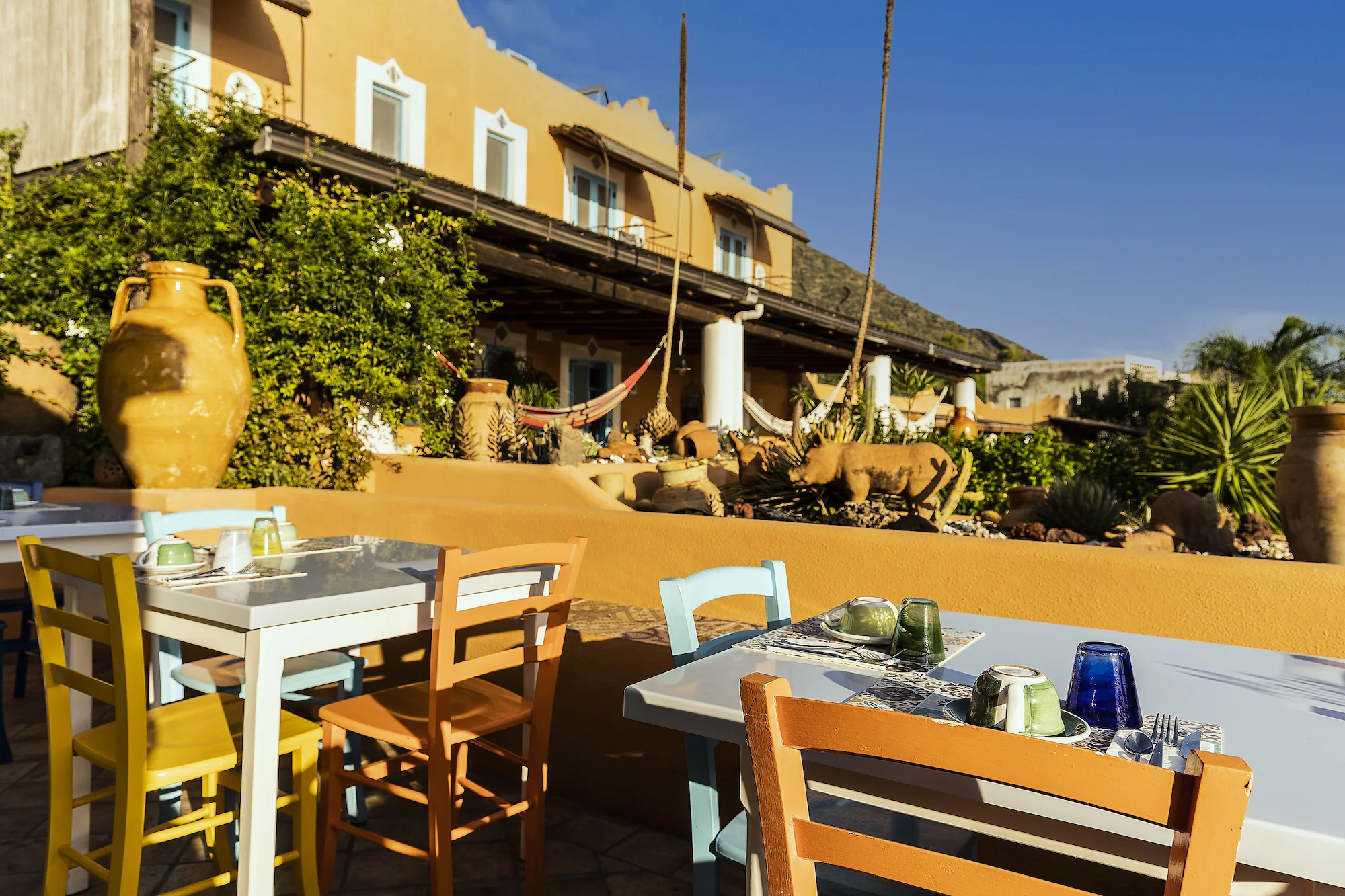 1 Bedroom Deluxe Double room with sea view full double bed