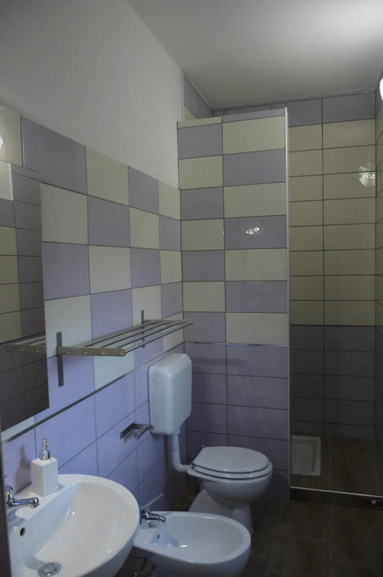 Business Double room full double bed