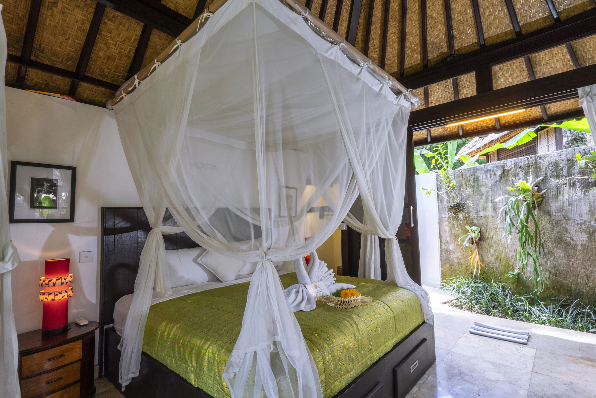 1 Bedroom Single Villa