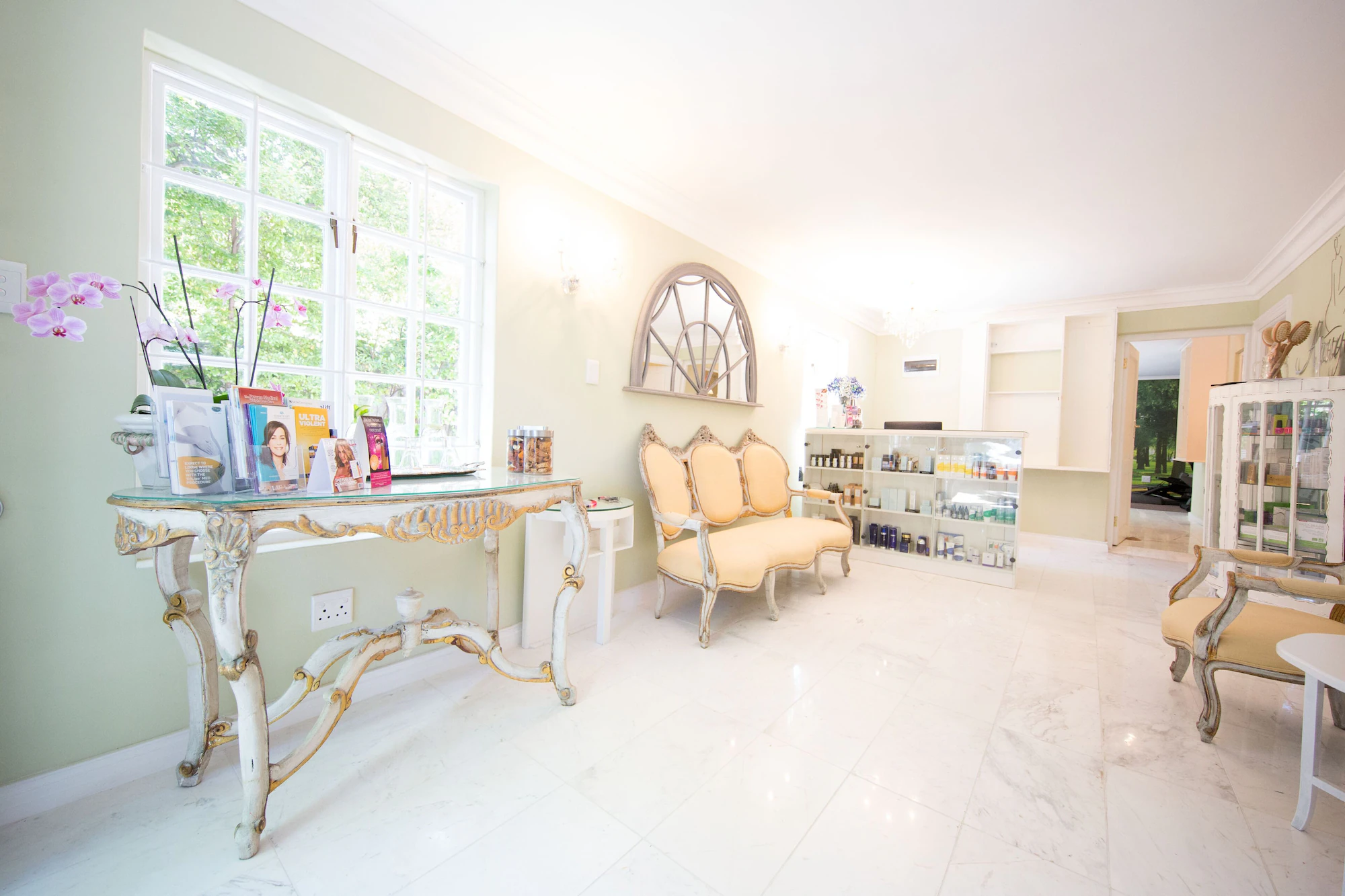 Classic Single room
