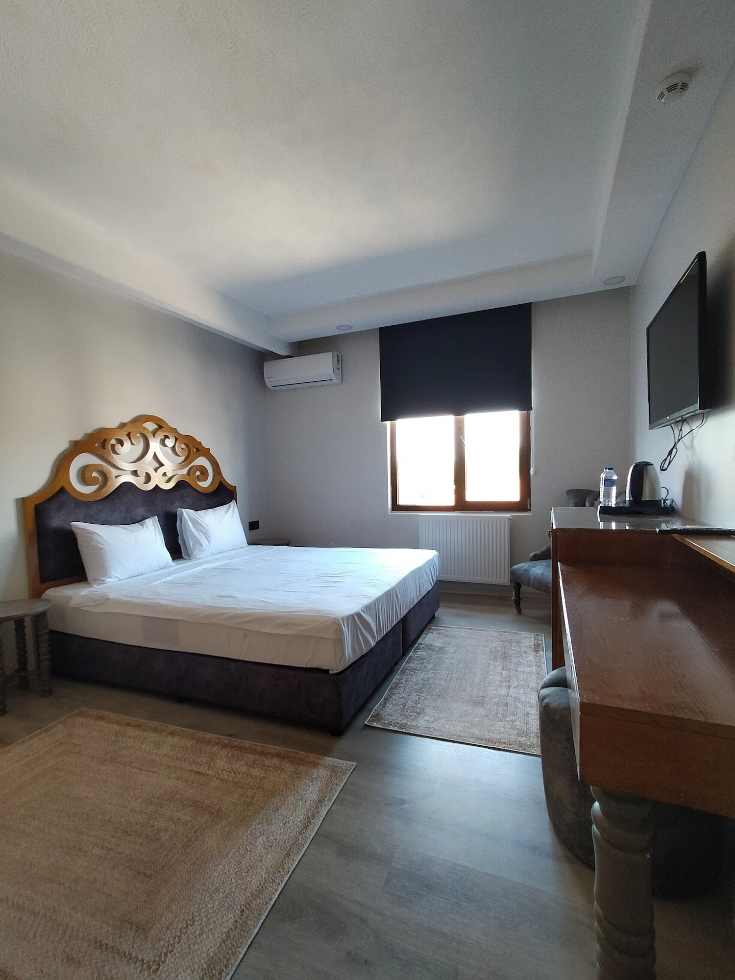 Gala Edirne - エディルネ