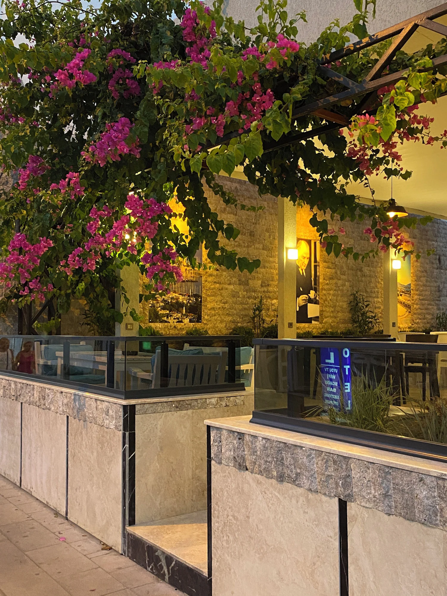 Tuna Butik Otel - Bodrum