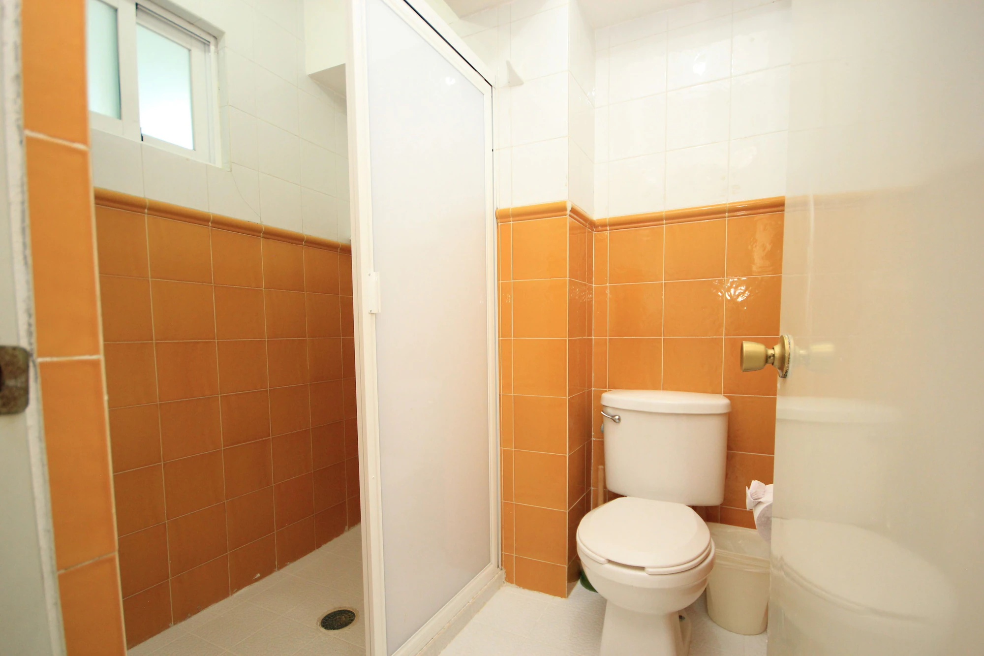 Standard Double room full double bed
