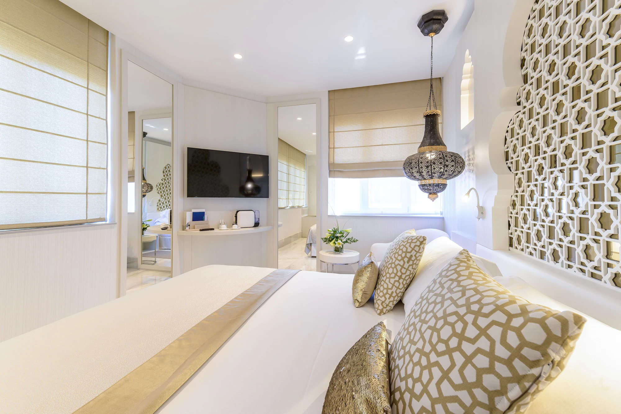 Hotel Saray — photo 16