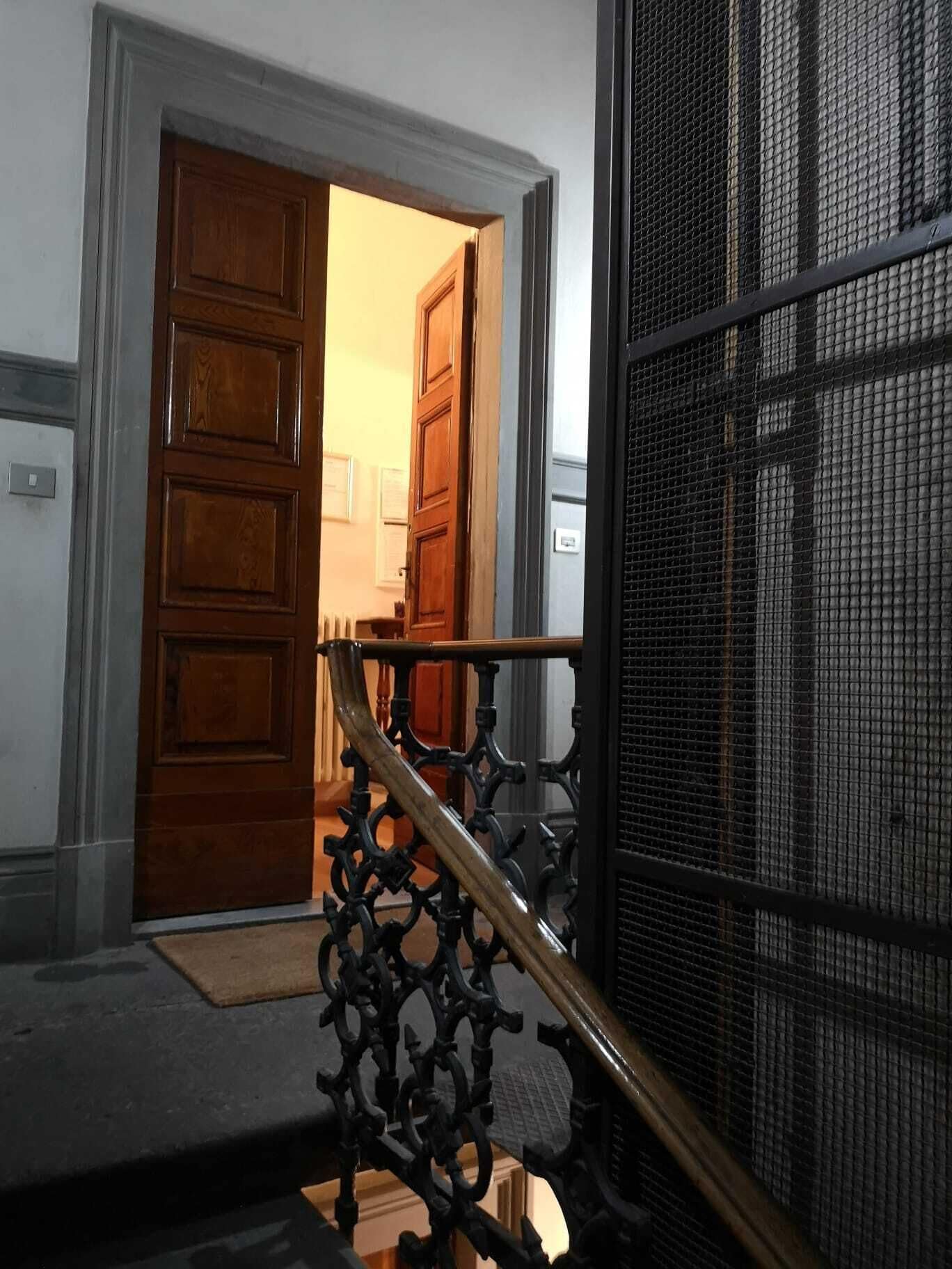 Superior Double room full double bed