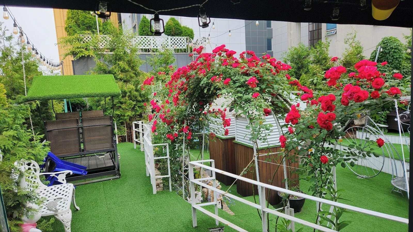 Polo Tourist Hotel - Incheon