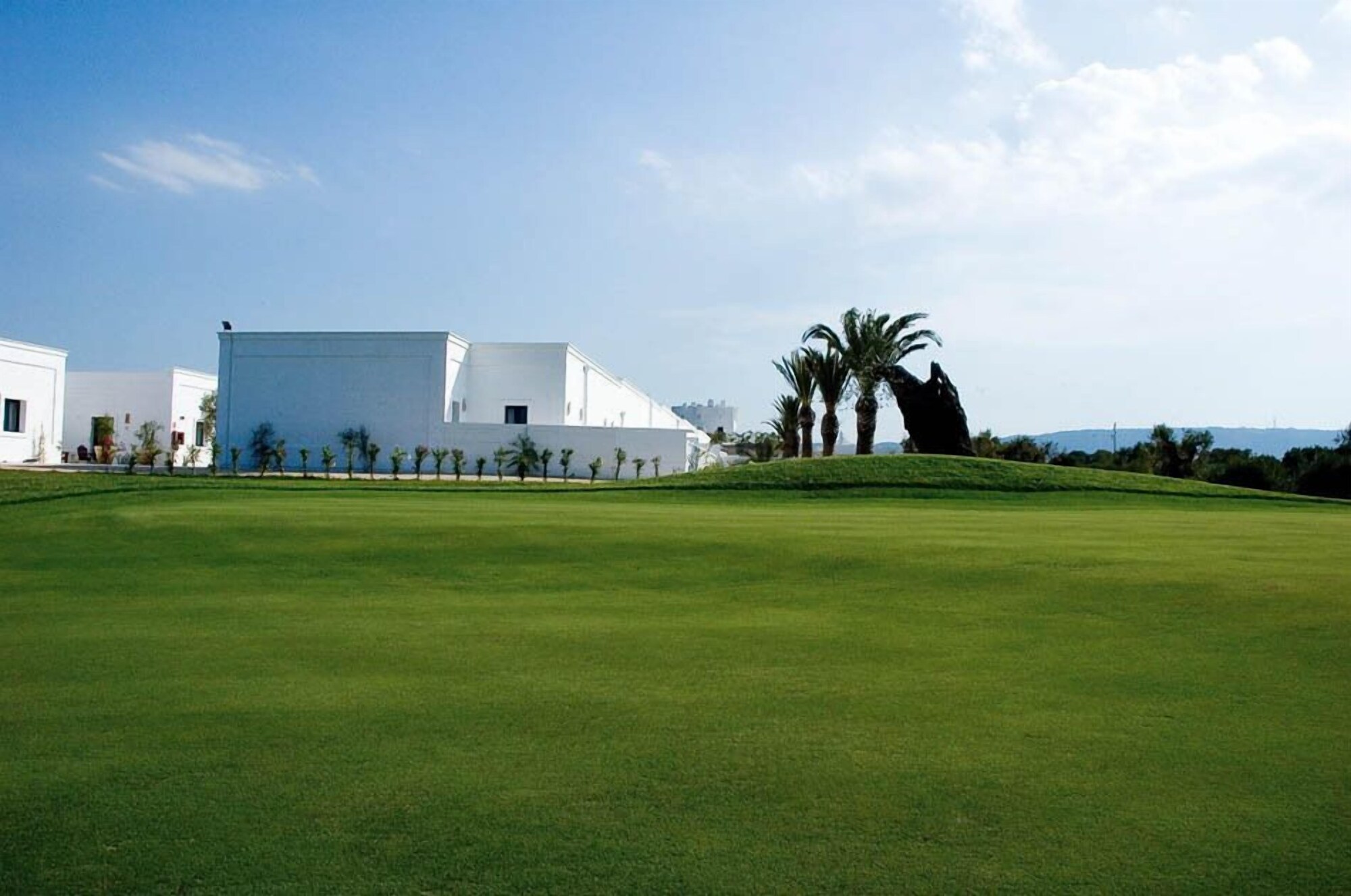 Masseria TORRE COCCARO exterior