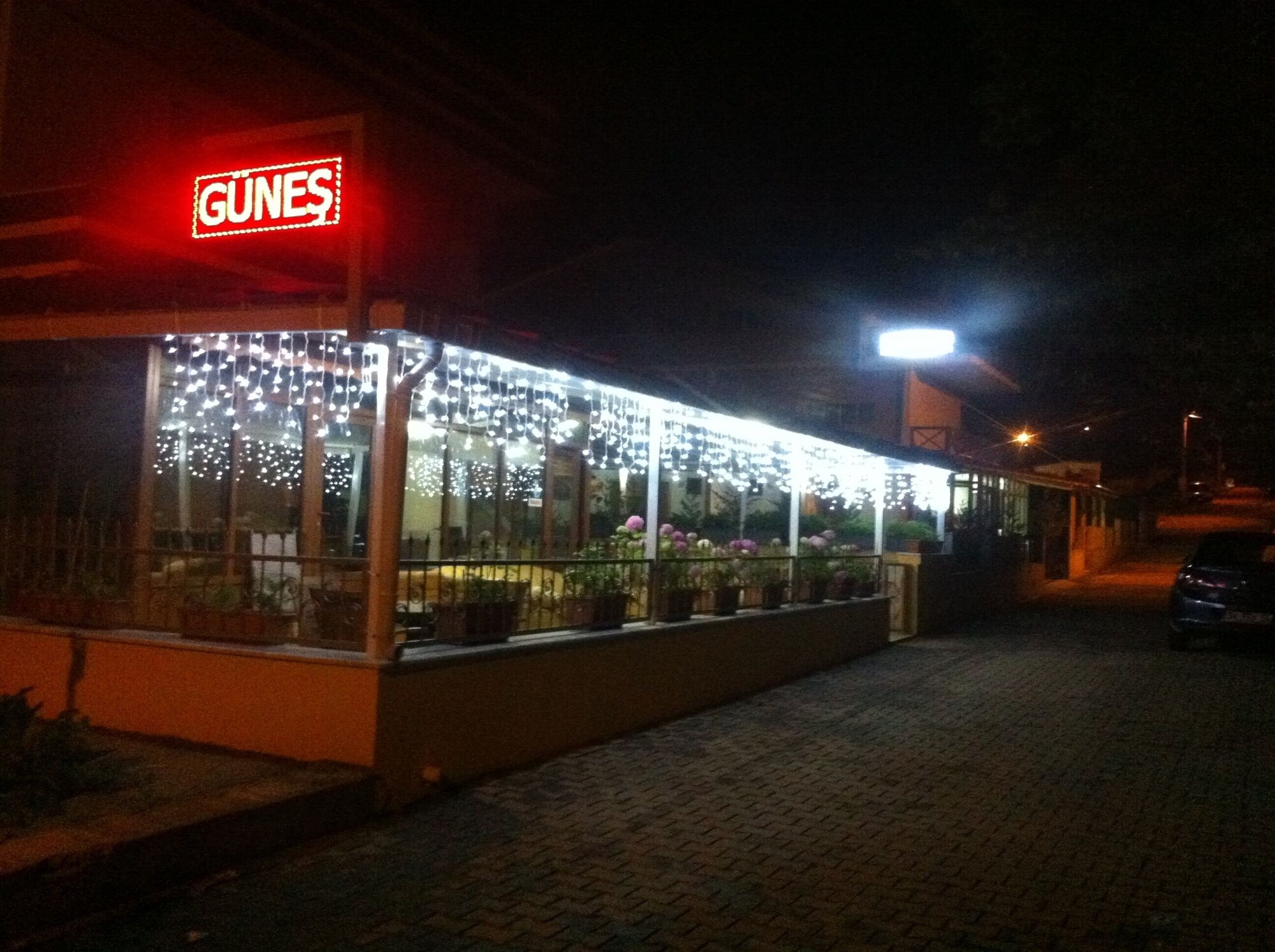 Gunes Pansiyon - Kandıra