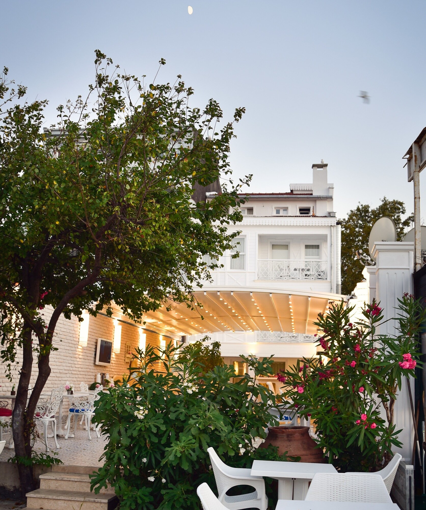 Buyukada Port Hotel - Büyükada
