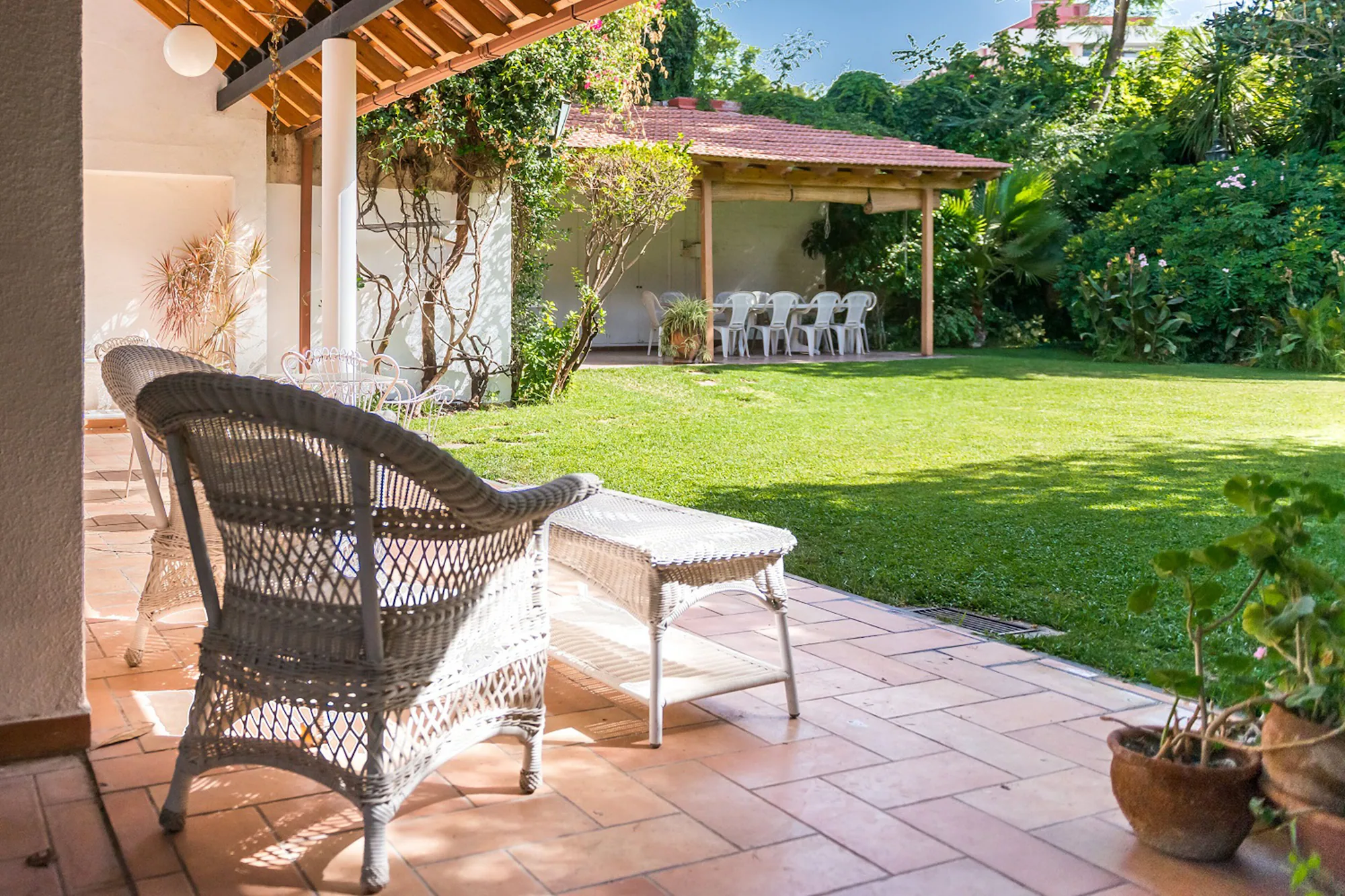 Casa Magnolia - Mendoza