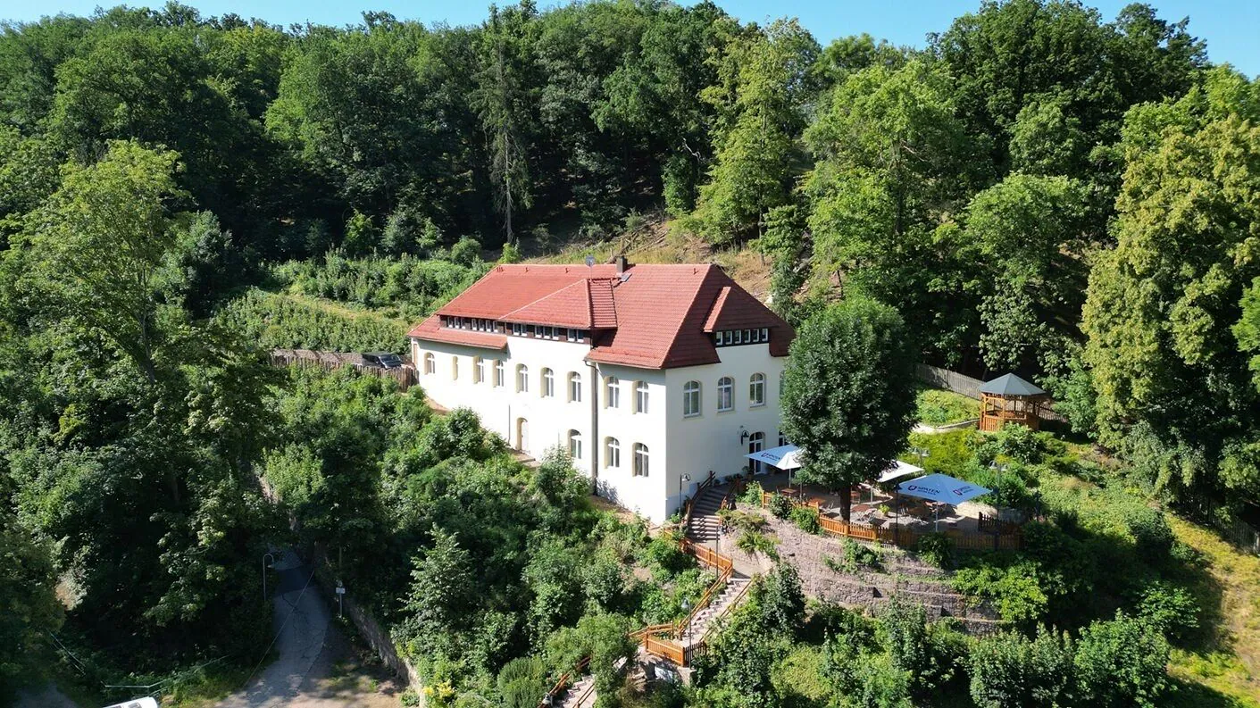 Hotel Burgblick Meißen - Meißen