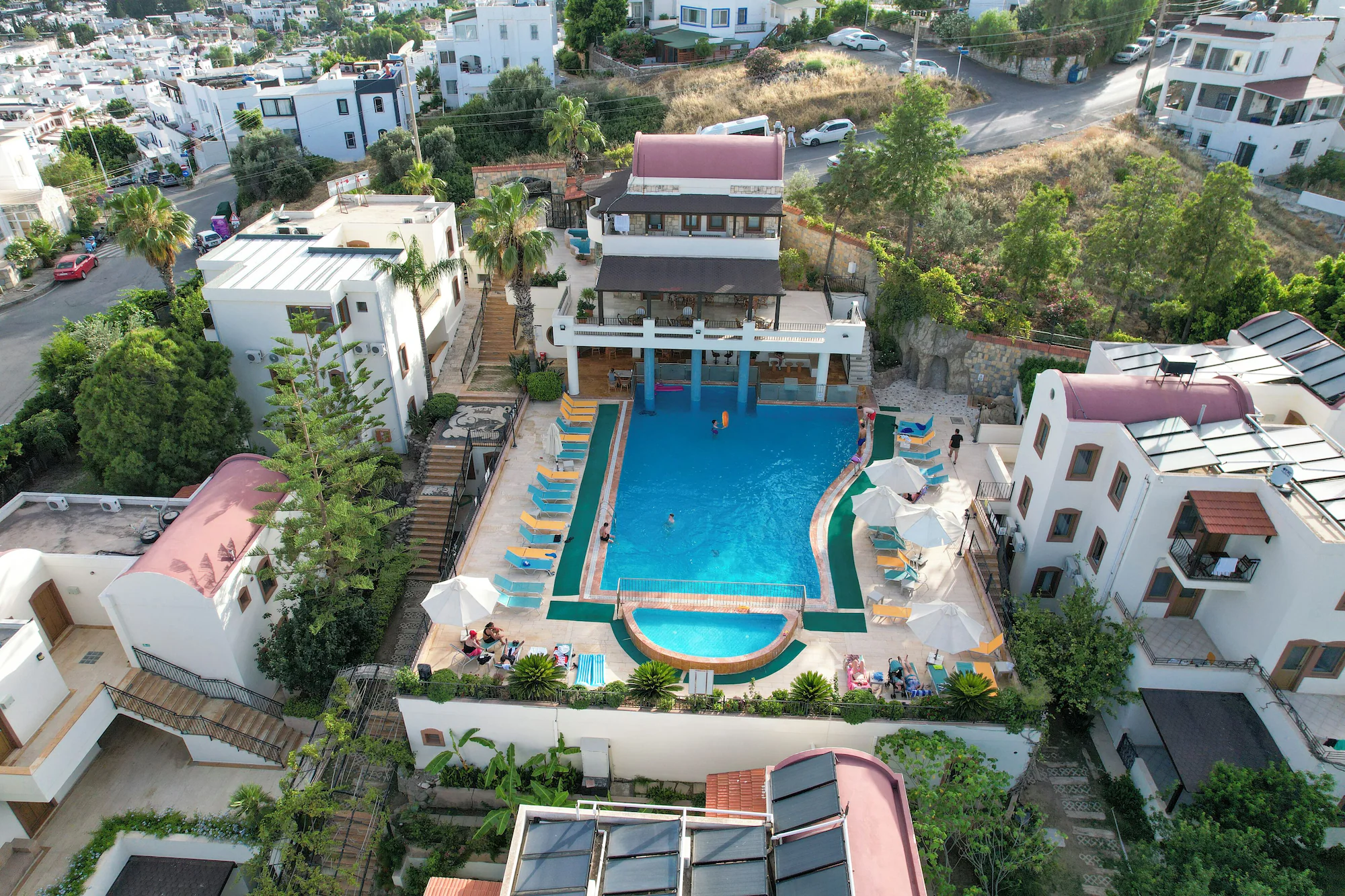 Zera Bodrum By ÖZükara - Bodrum