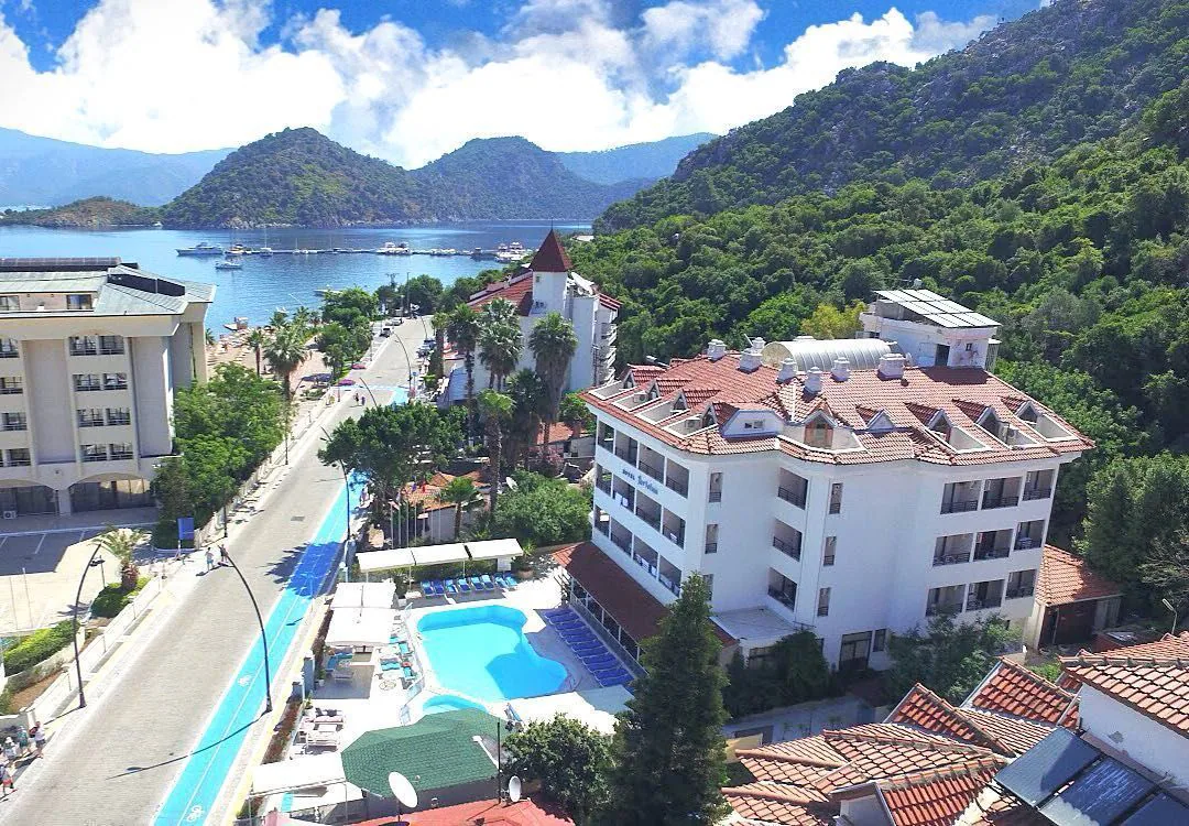 Hotel Portofi̇no Marmaris - Marmaris