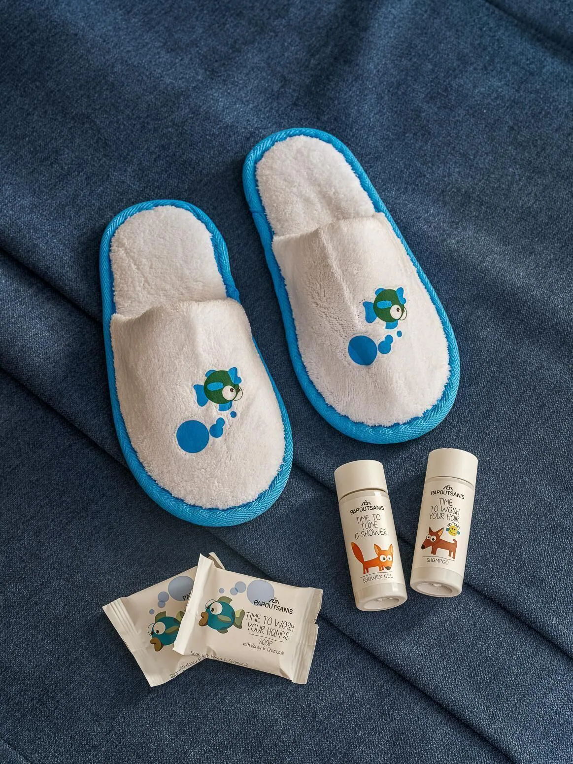 Aegean Melathron Thalasso Spa Hotel — photo 99