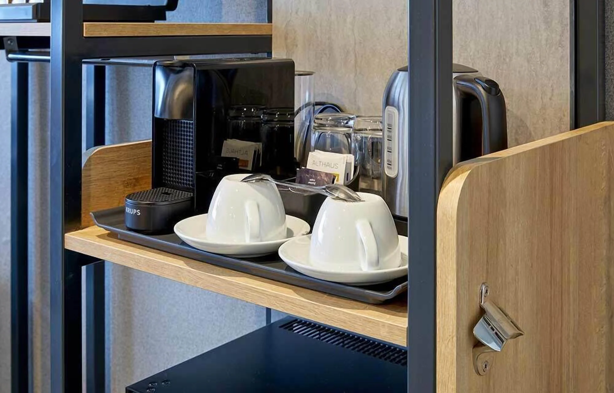 Premier Inn Lindau — photo 44